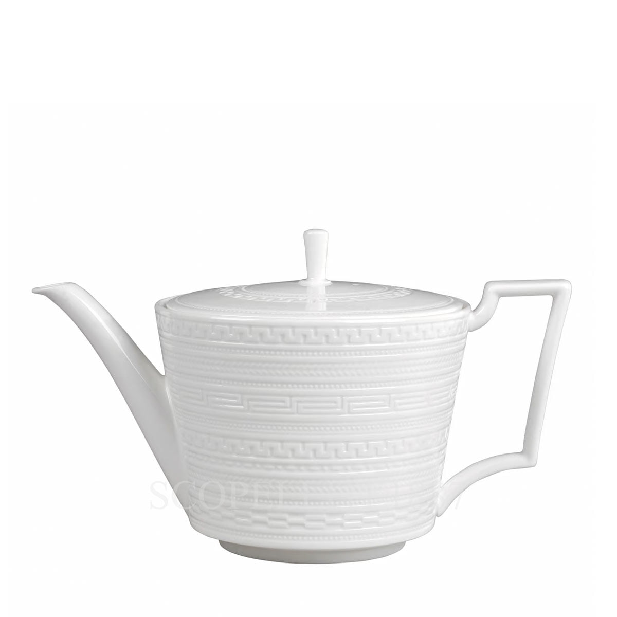 Wedgwood Wedgwood Intaglio Teapot 1