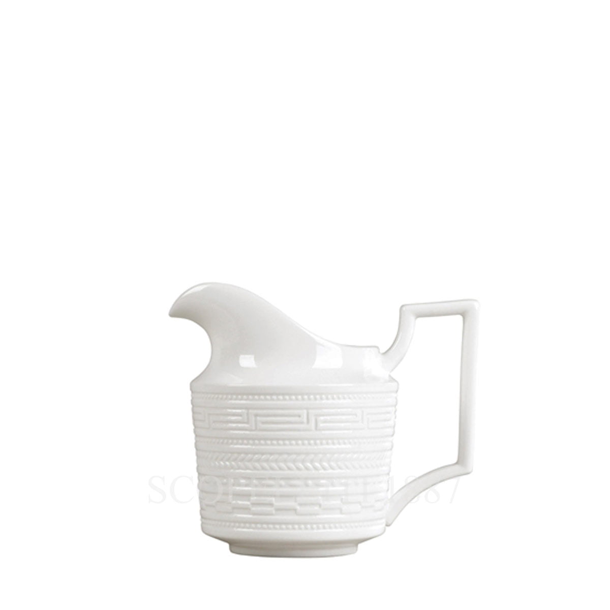 Wedgwood Wedgwood Intaglio Milk Cream Jug 1