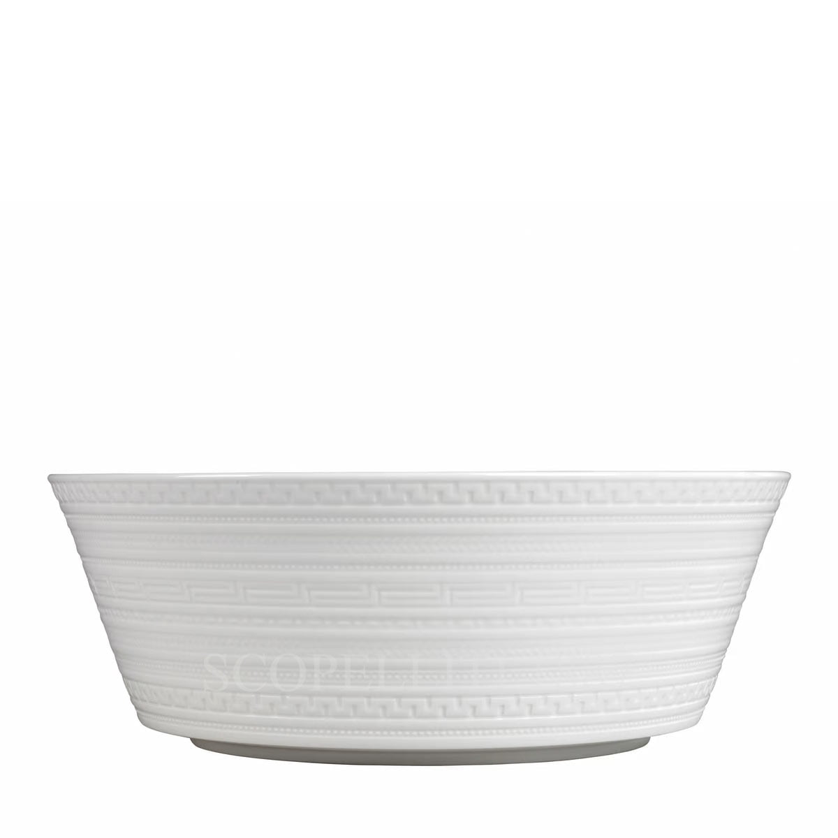 Wedgwood Wedgwood Intaglio Salad Bowl 1