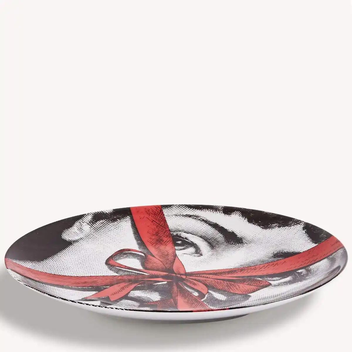 Fornasetti Fornasetti Plate Tema e Variazioni n.171 2