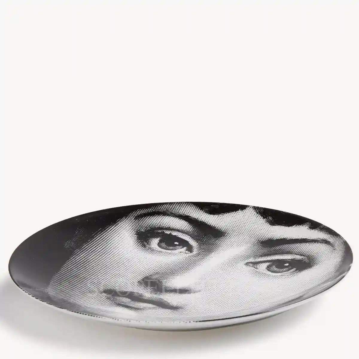 Fornasetti Fornasetti Plate Tema e Variazioni n.1 2