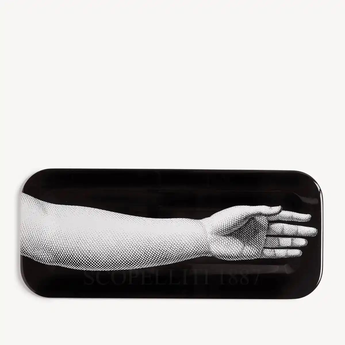 Fornasetti Fornasetti Tray Mano 1
