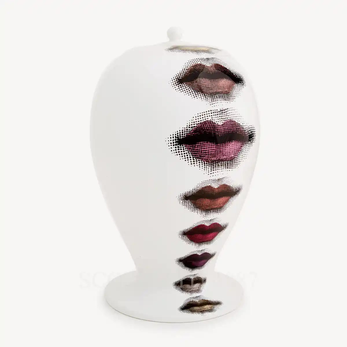 Fornasetti Fornasetti Vase Rossetti 2