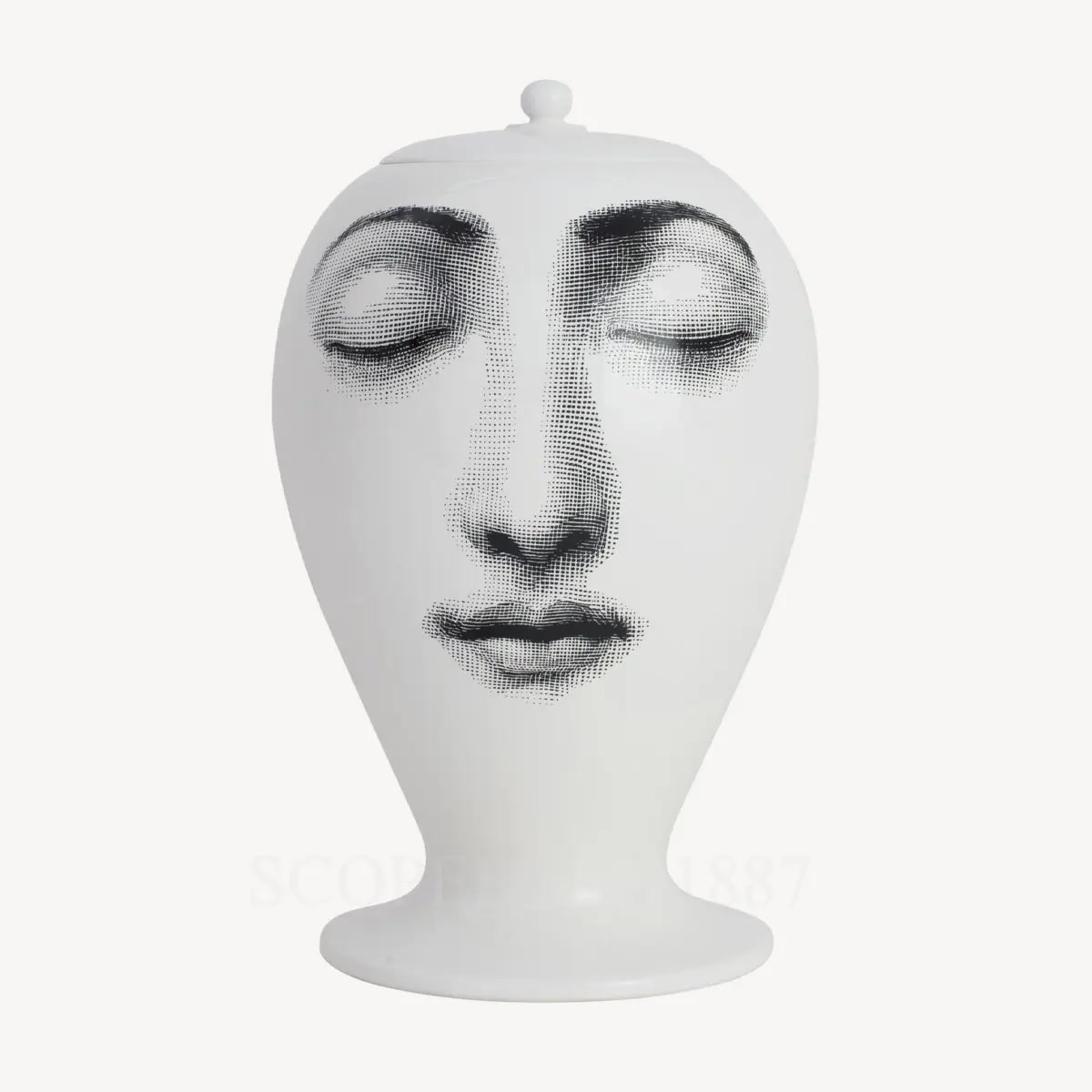 Fornasetti Fornasetti Vase Tema e Variazioni n. 375 2