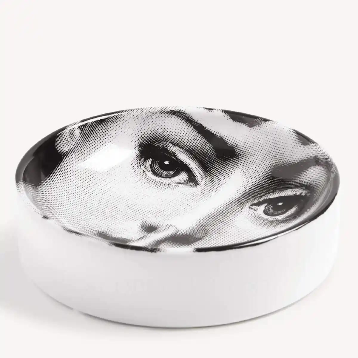 Fornasetti Fornasetti Ashtray Tema e Variazioni n.334 2