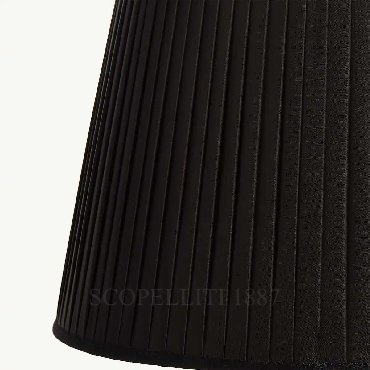 Fornasetti Fornasetti Table Lamp Architettura with Lampshade 4