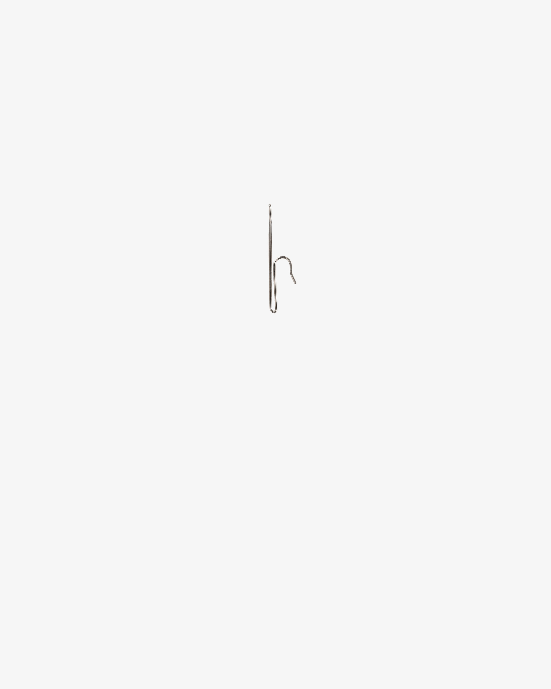 Nordic Knots Low 1-Finger Hooks – 16 pcs 1