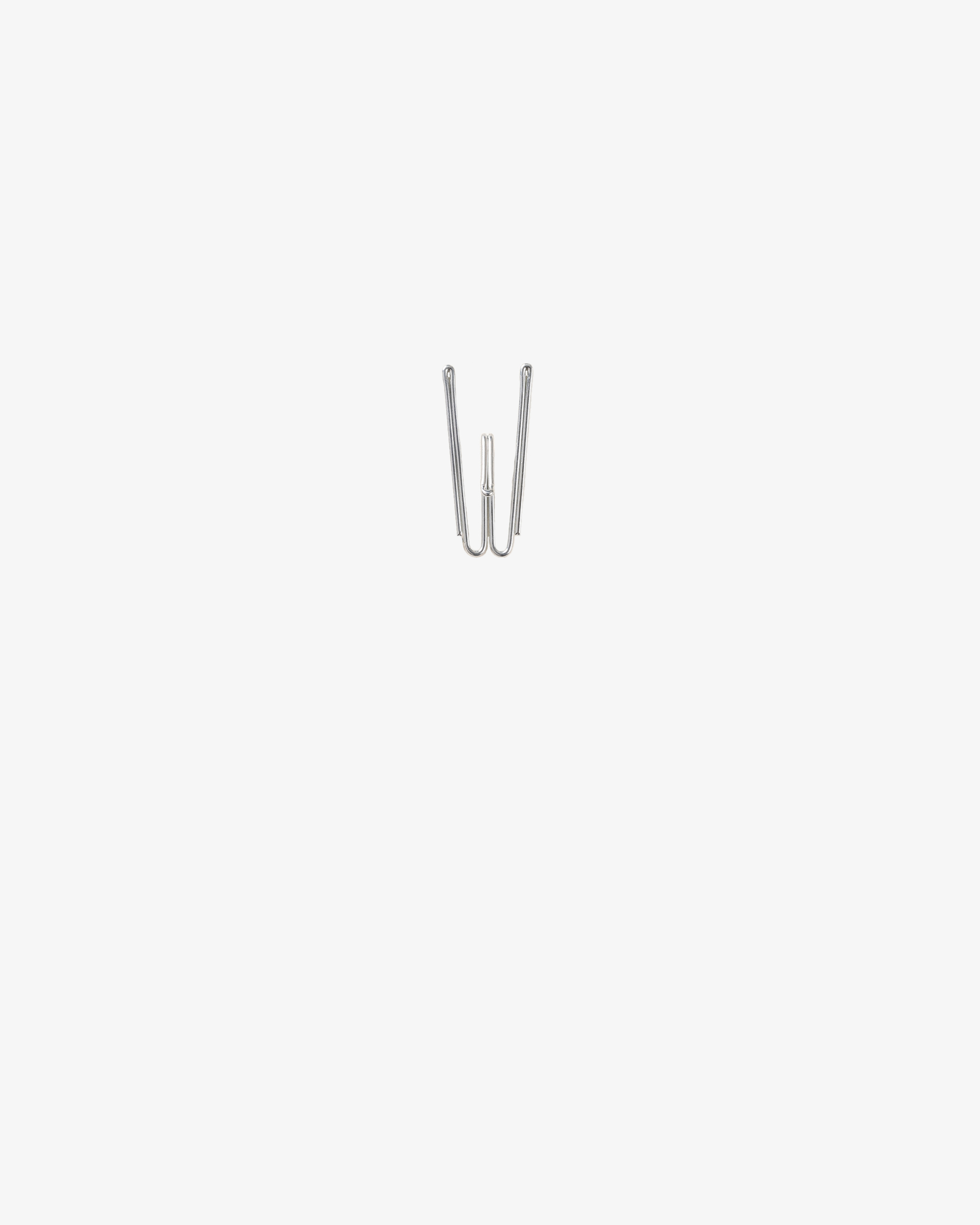 Nordic Knots Low 2-Finger Hooks – 16 pcs 1