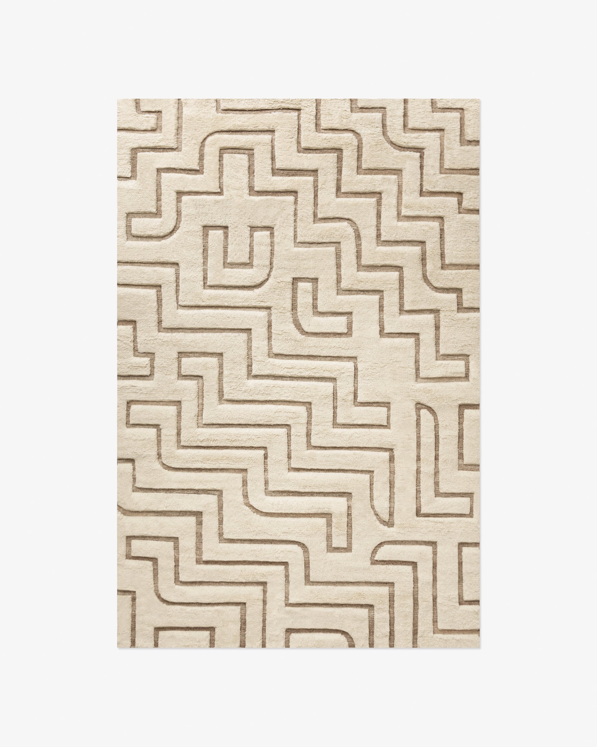 Nordic Knots Boho 02 – Shearling 1
