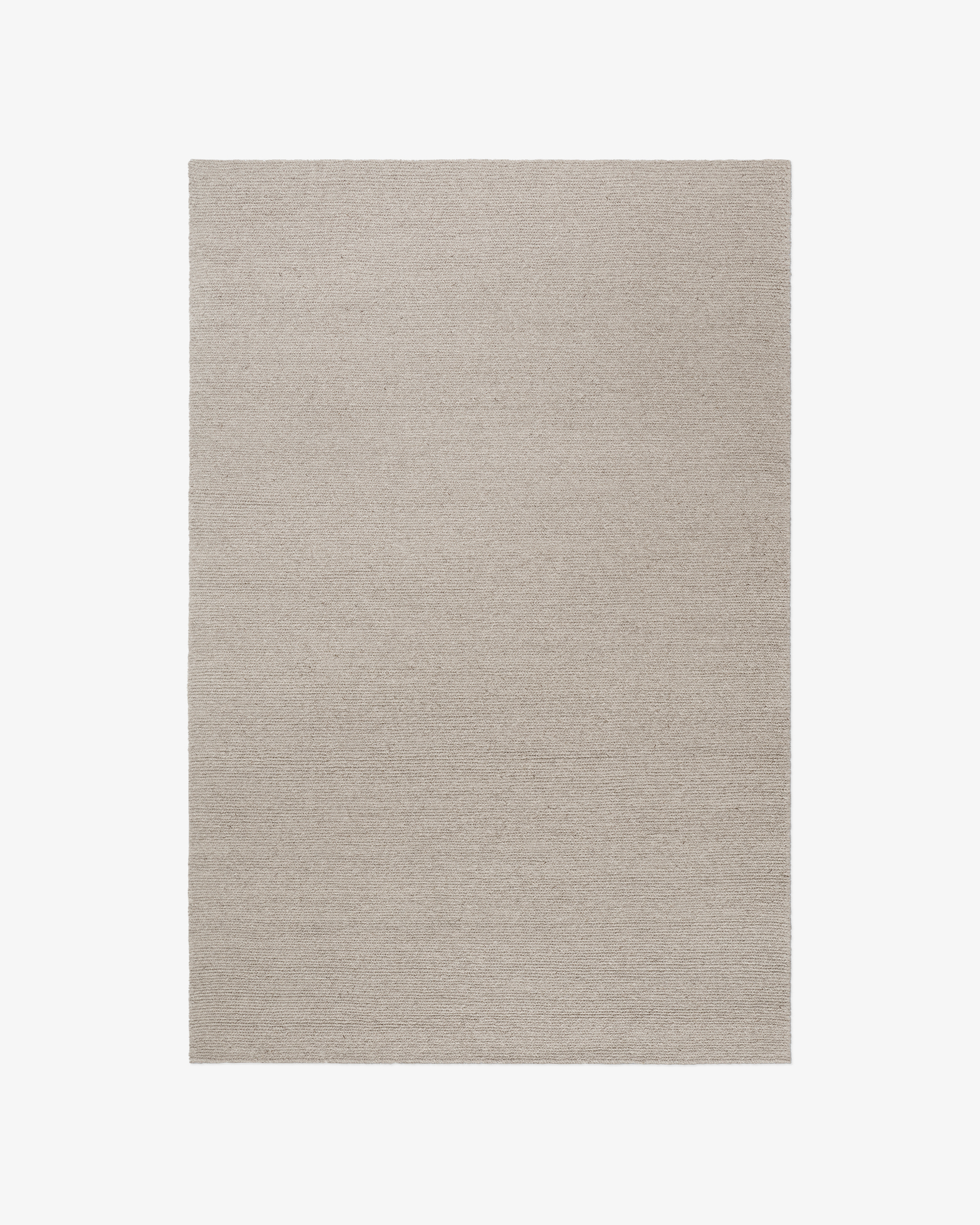 Nordic Knots Braid – Taupe Mix 1
