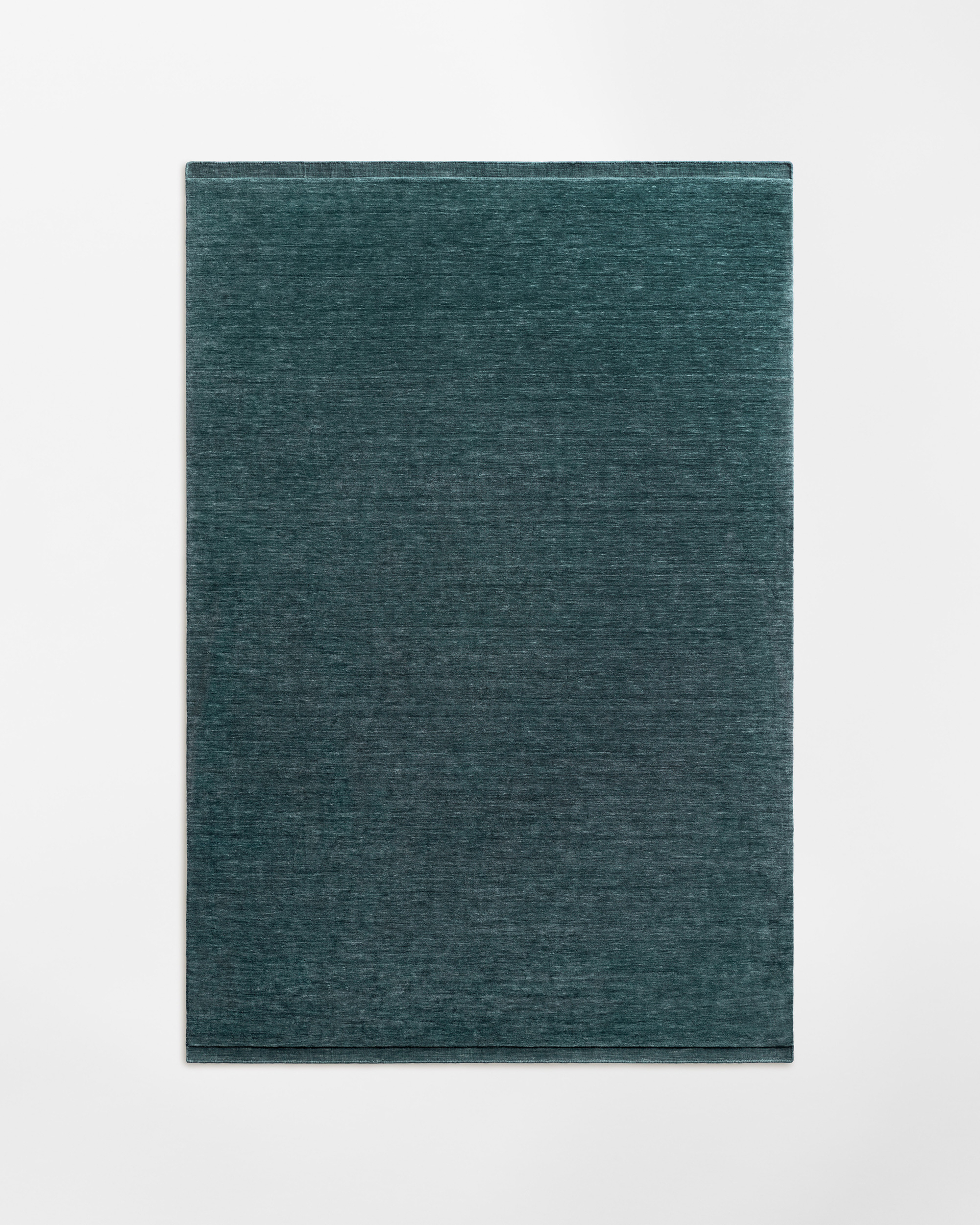 Nordic Knots Canvas – Teal 1