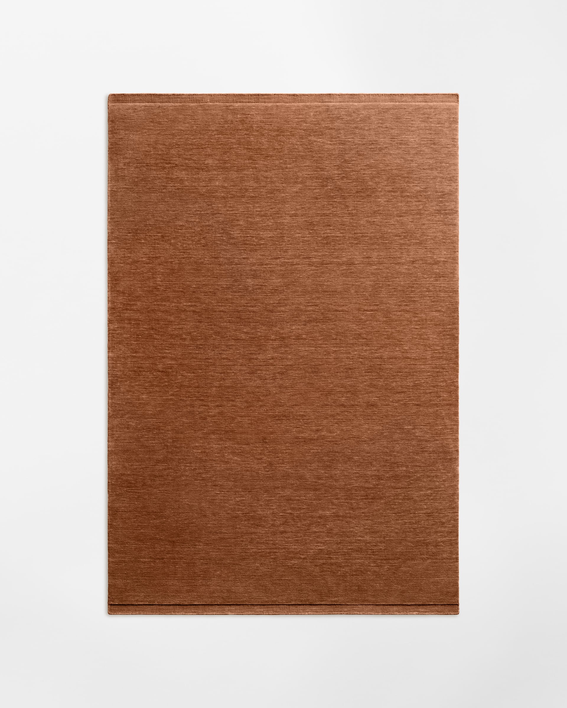 Nordic Knots Canvas – Terracotta 1