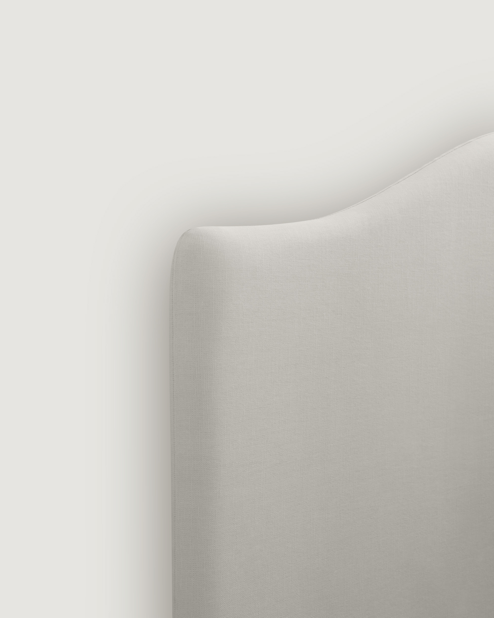 Nordic Knots Crown – Light Gray 2