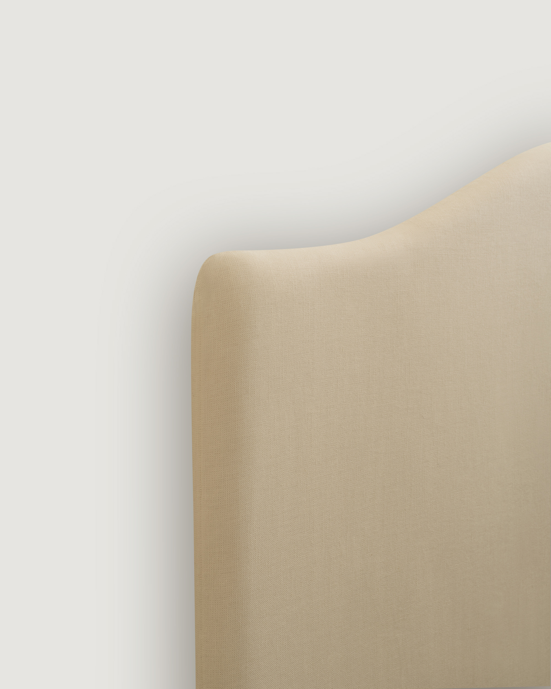 Nordic Knots Crown – Sand 2