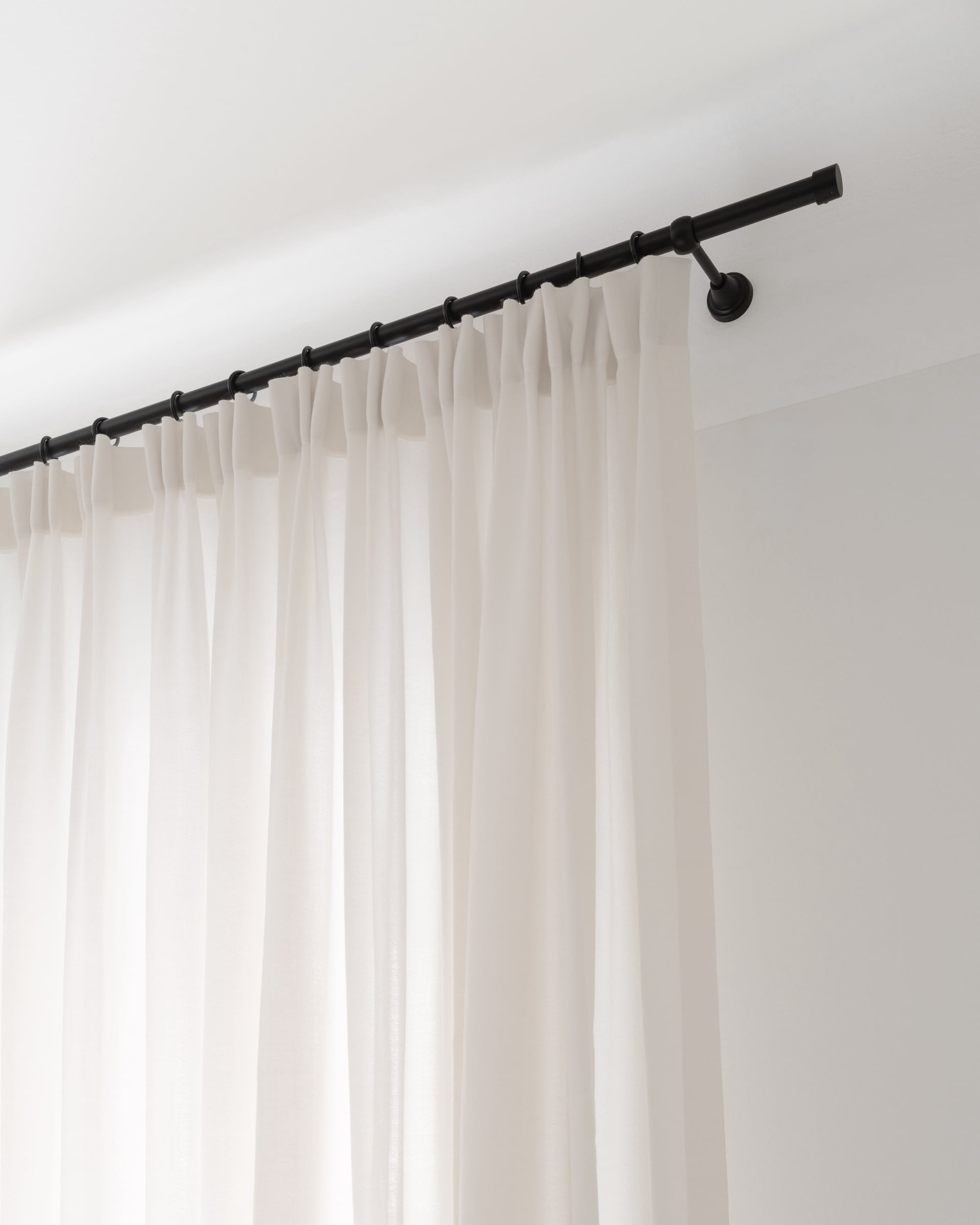 Nordic Knots Curtain Rings – 16pcs 2