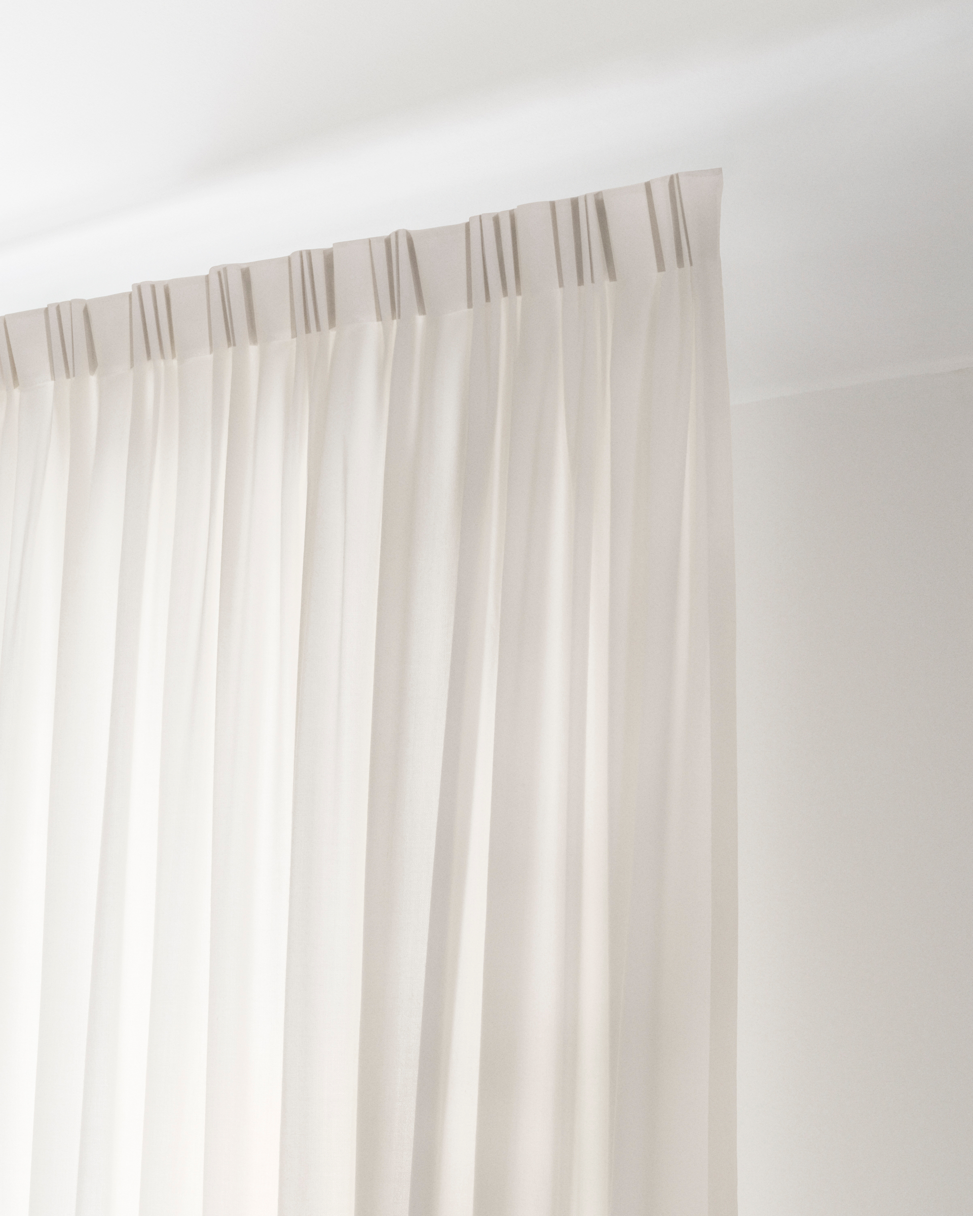 Nordic Knots Curtain Track 2