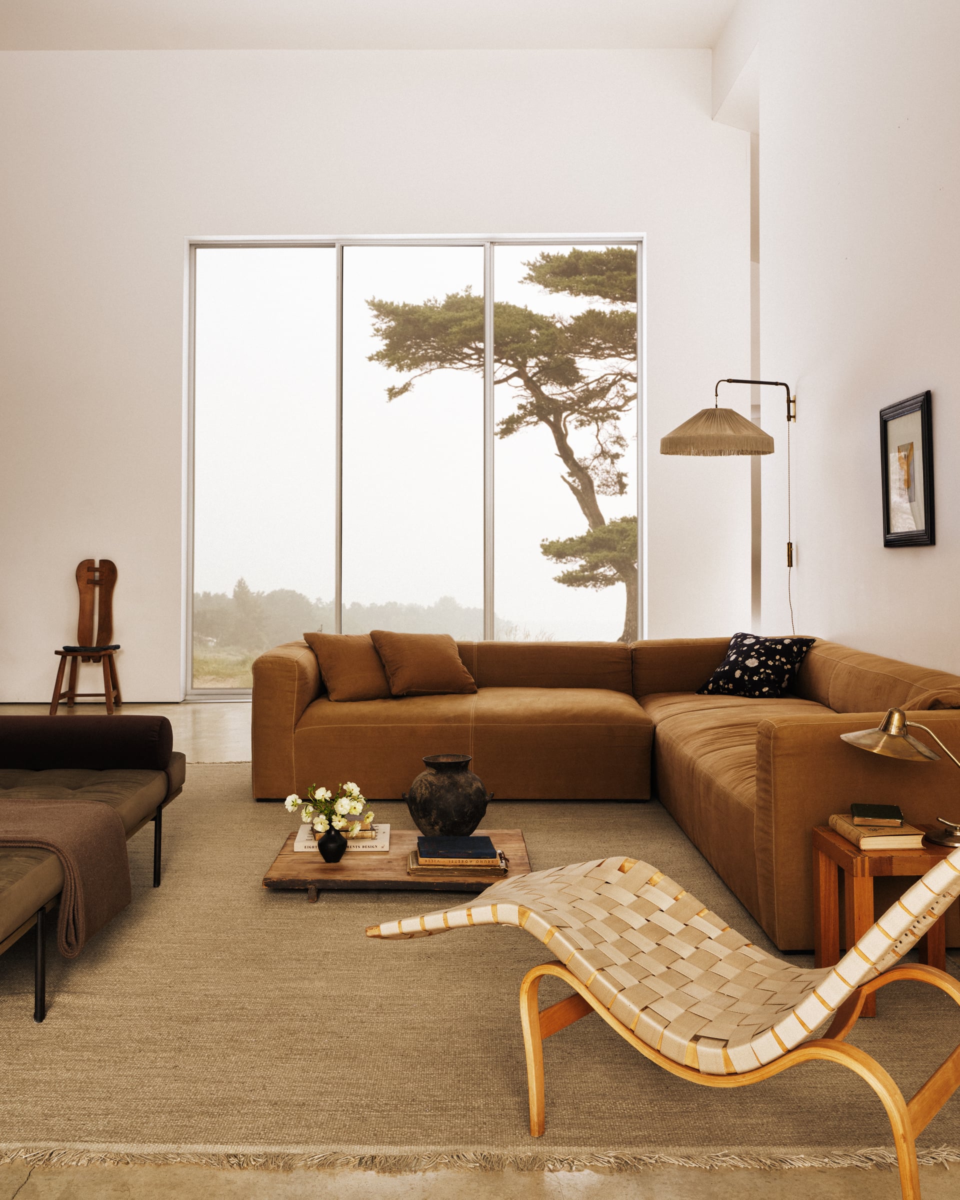 Nordic Knots Desert – Earth 2
