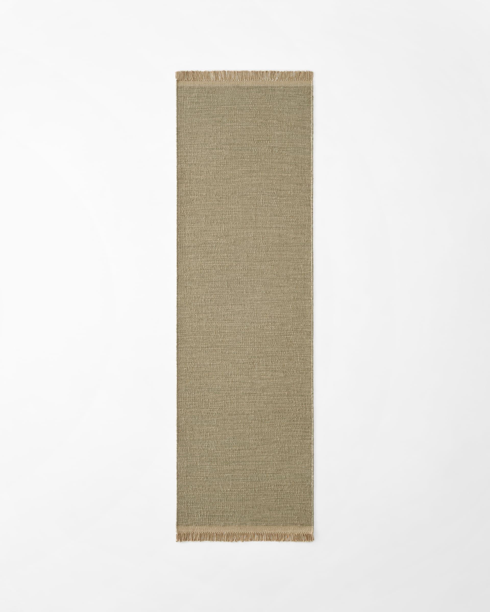Nordic Knots Desert Runner – Fern 1