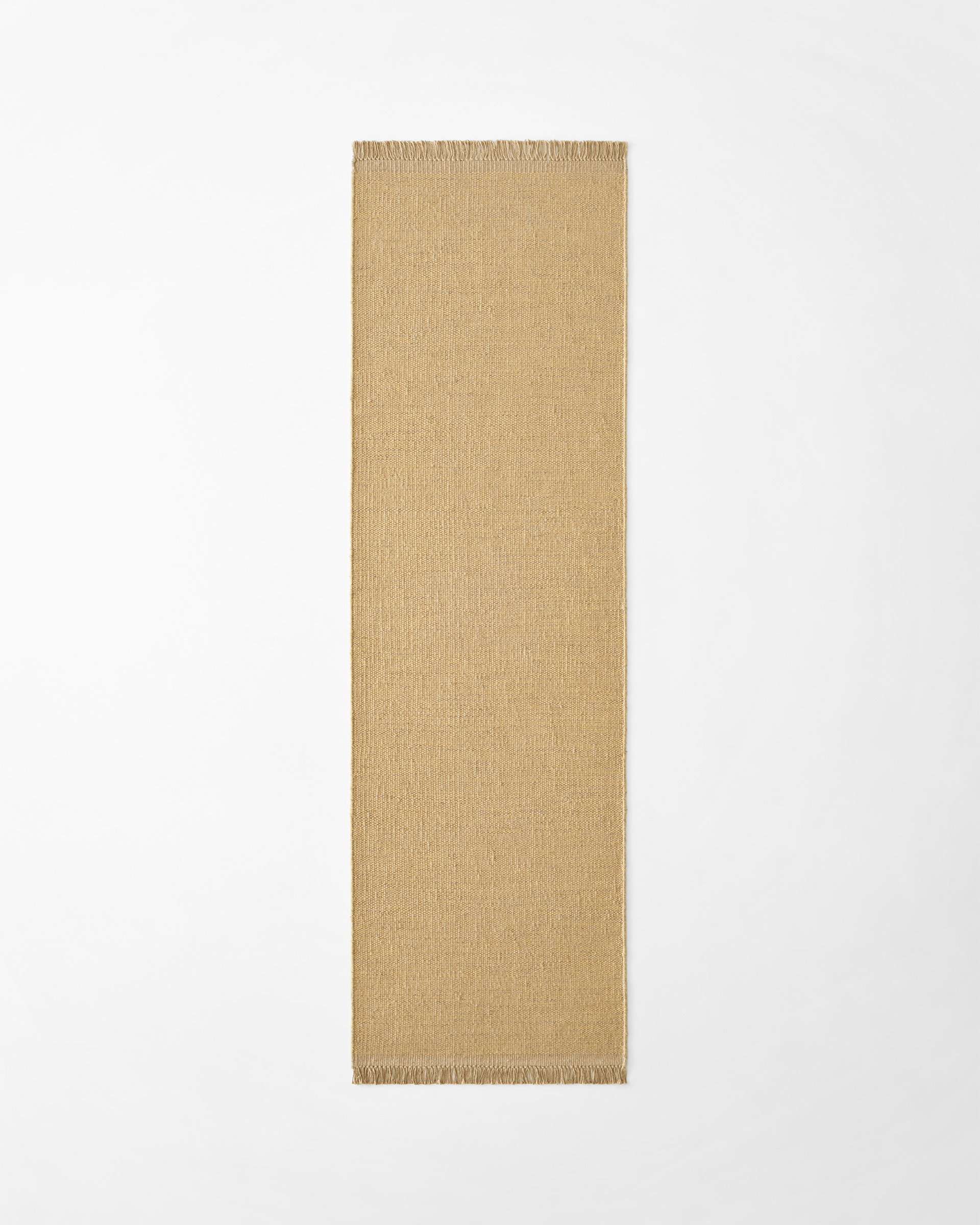 Nordic Knots Desert Runner – Straw 1
