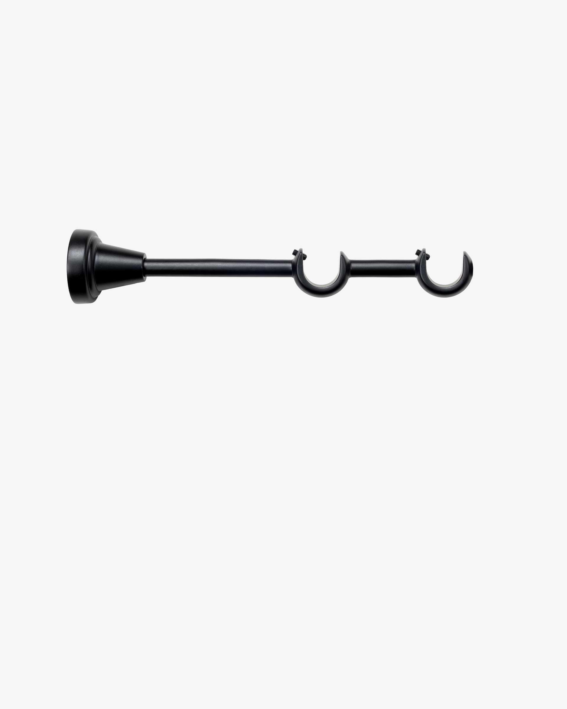 Nordic Knots Double Wall Bracket 1