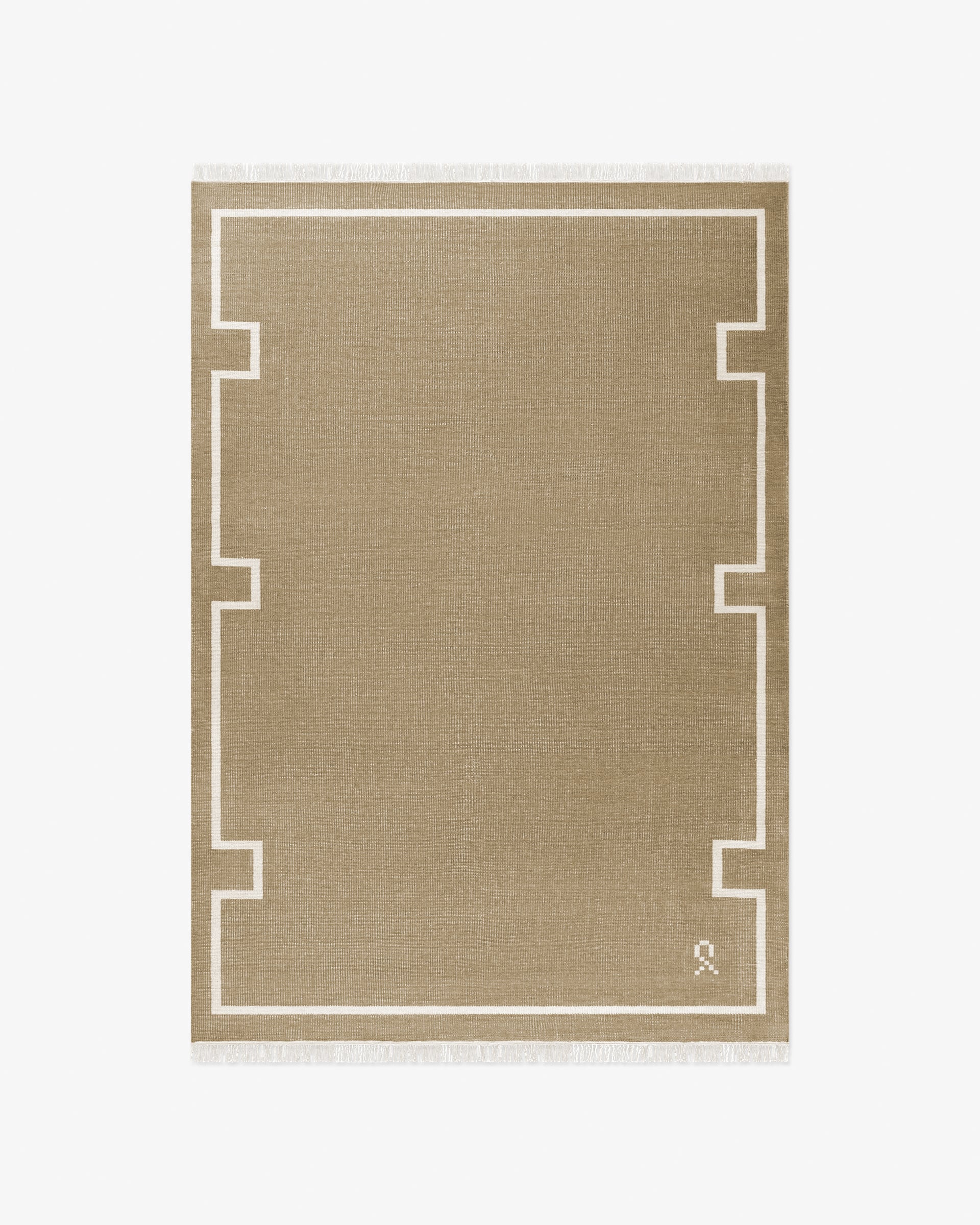 Nordic Knots Elder 05 – Cream 1