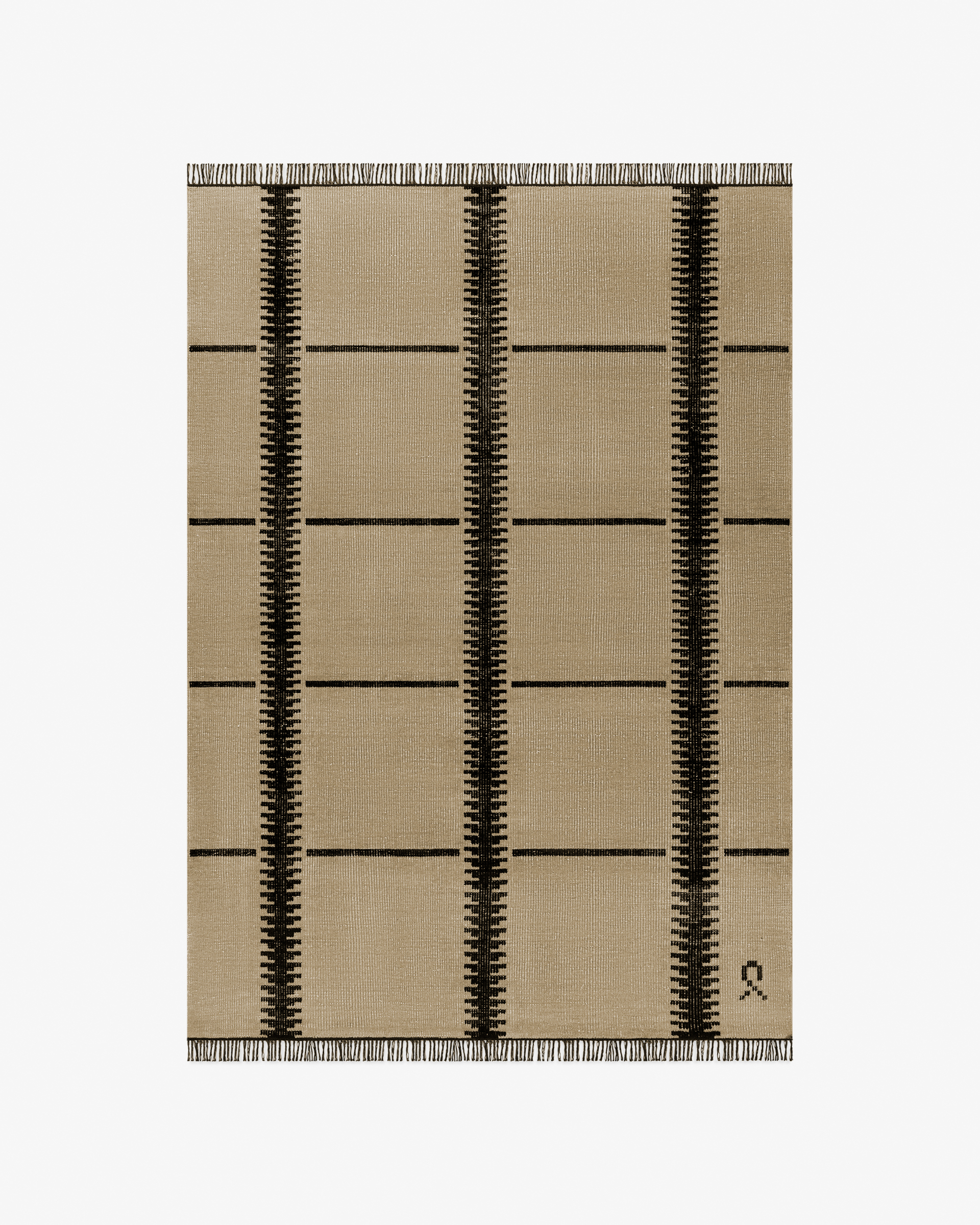 Nordic Knots Elder 06 – Black 1