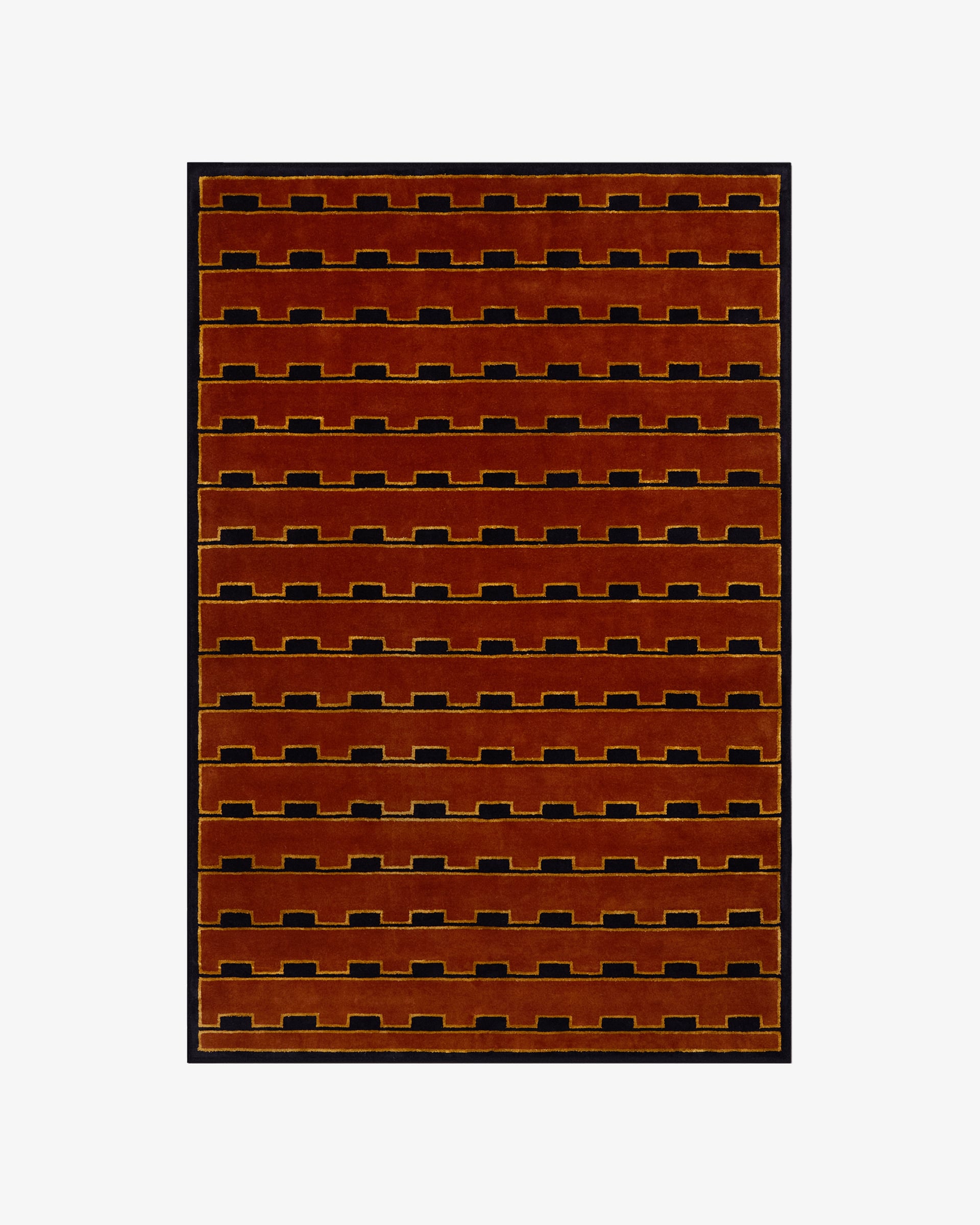 Nordic Knots Gild 02 – Red 1
