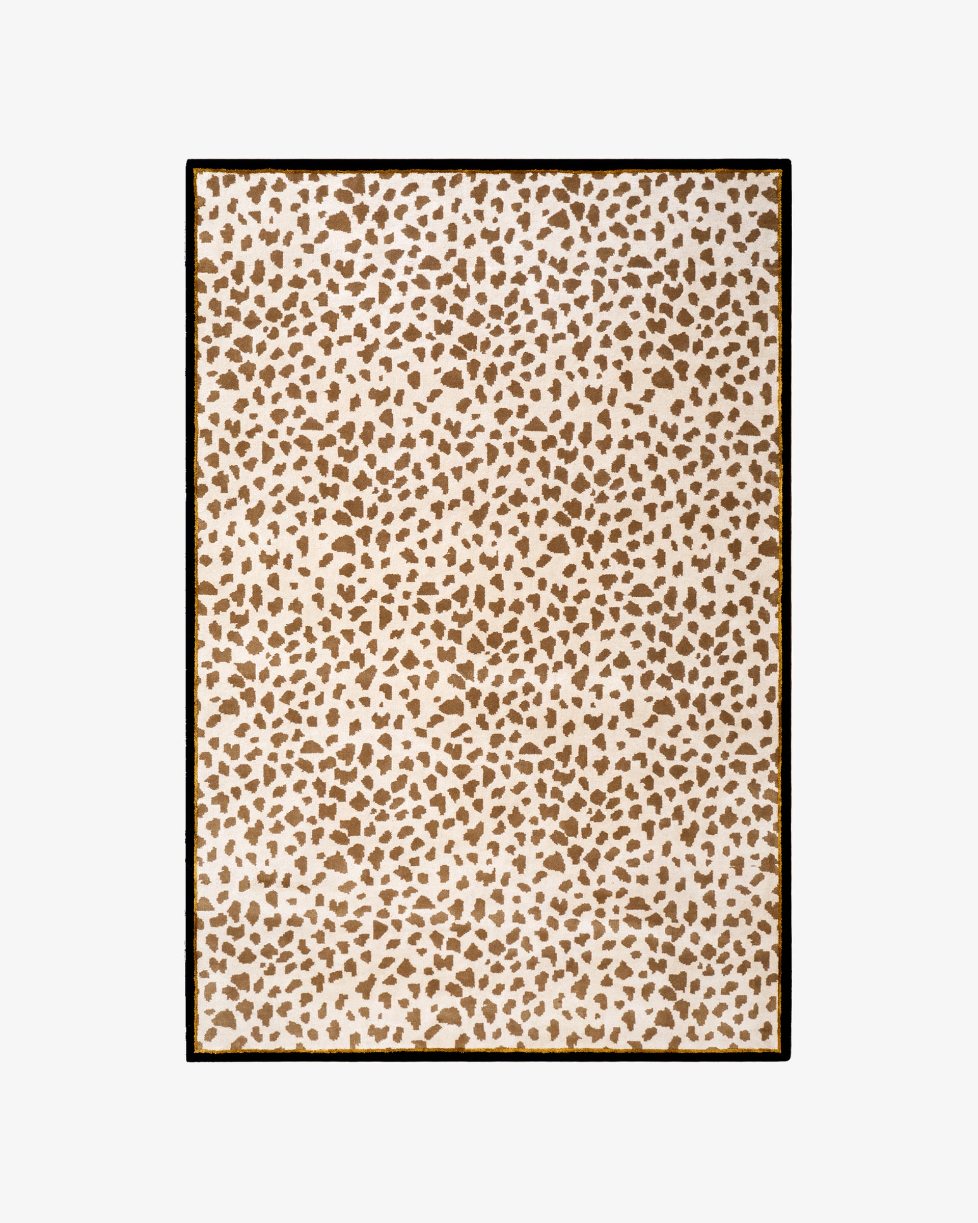 Nordic Knots Gild 03 – Leopard 1