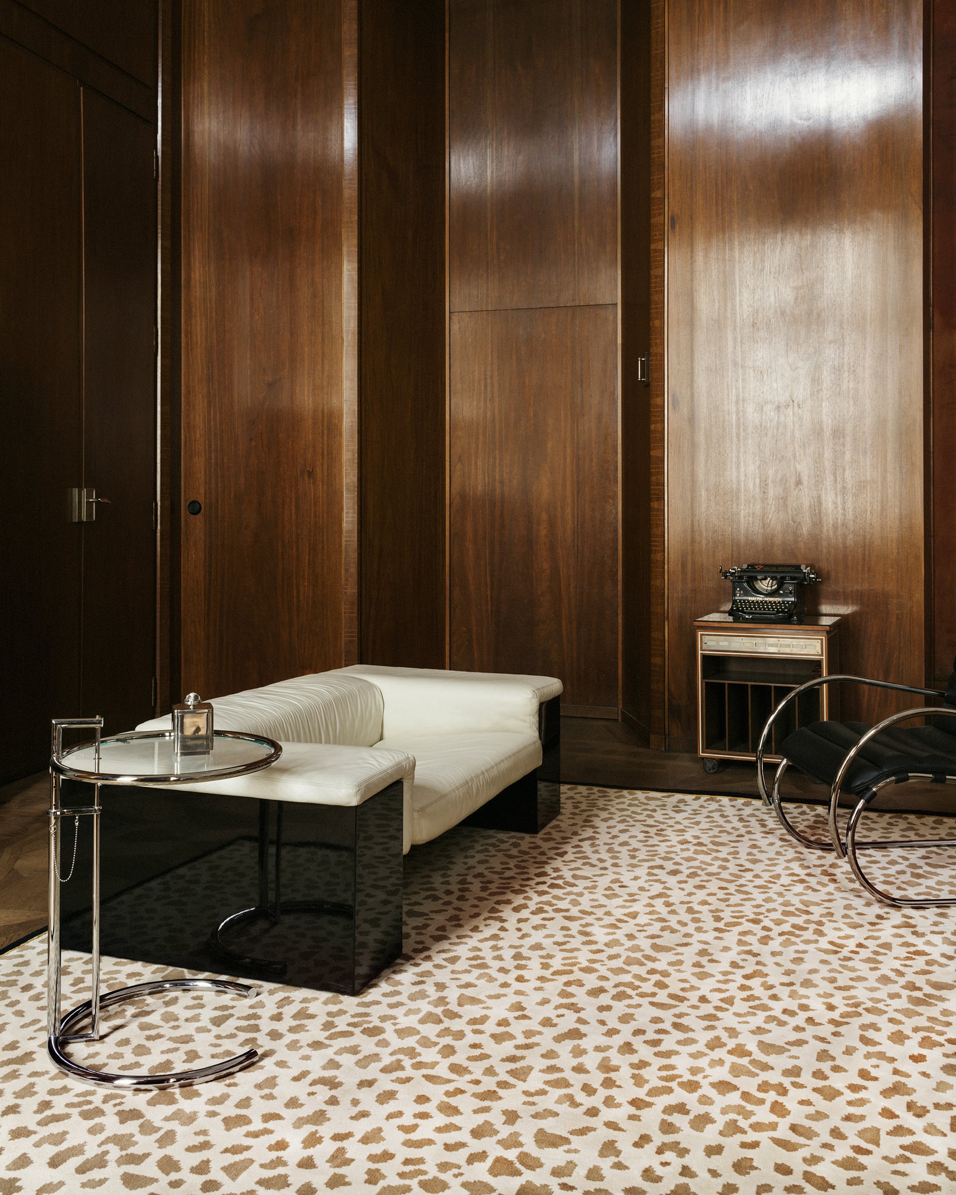 Nordic Knots Gild 03 – Leopard 2