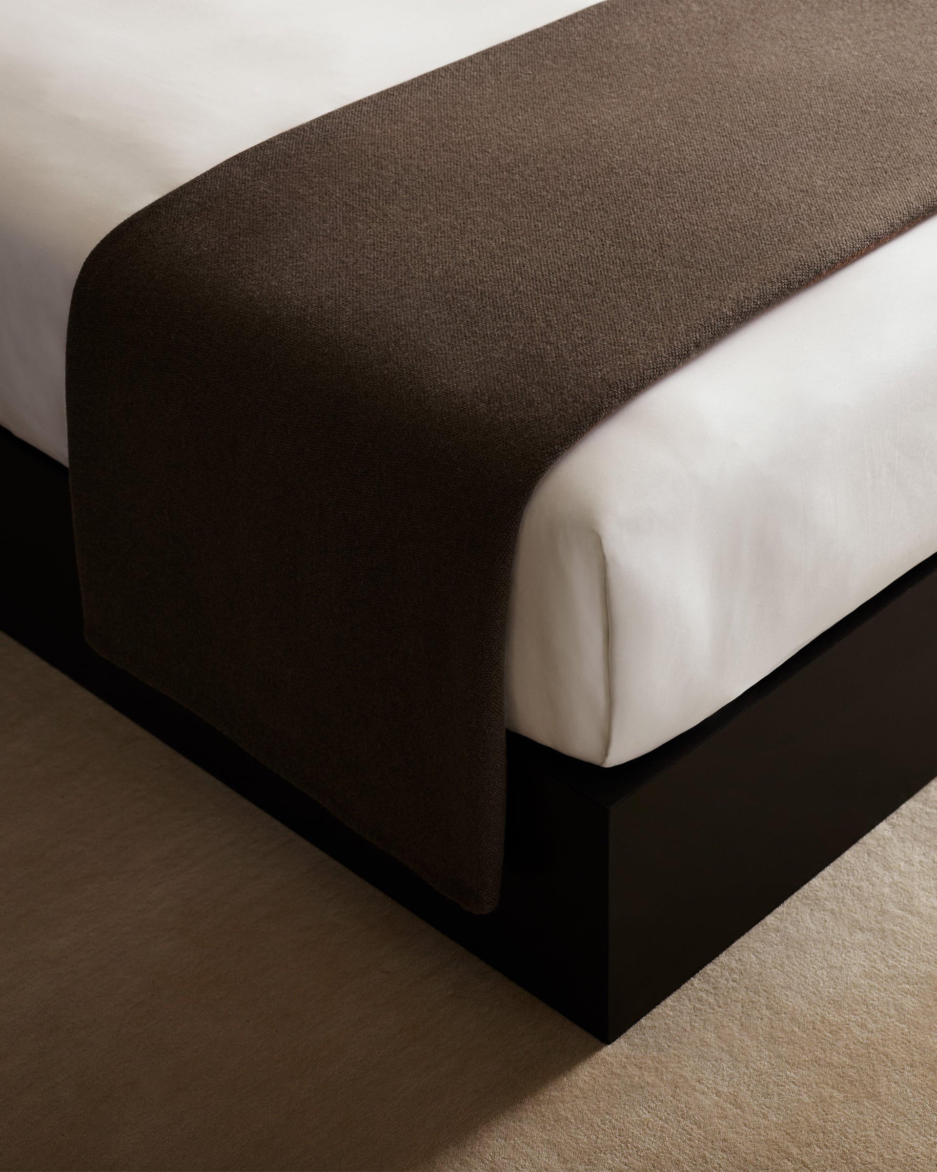 Nordic Knots Heritage – Taupe 2