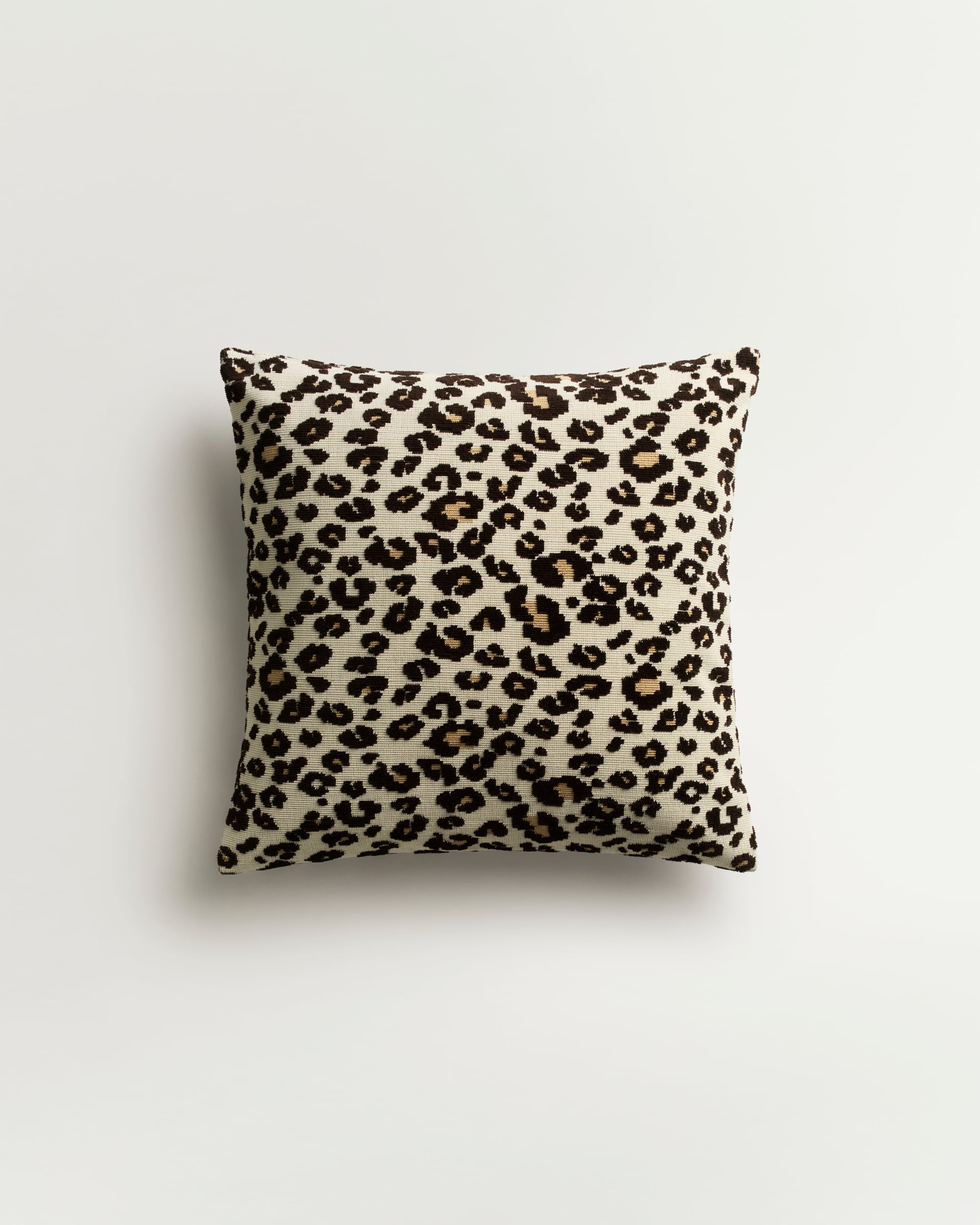 Nordic Knots Leopard – Beige 1