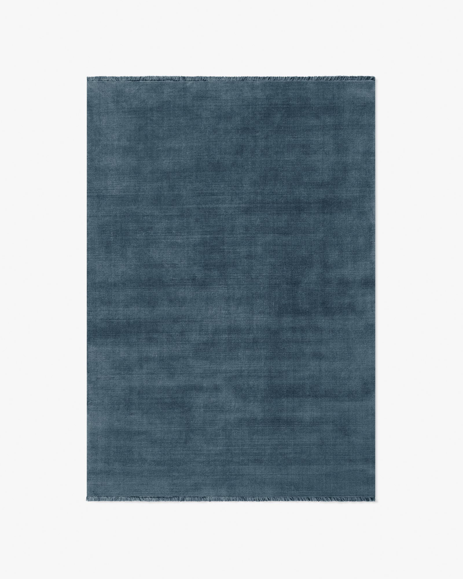 Nordic Knots Mohair – Slate Blue 1