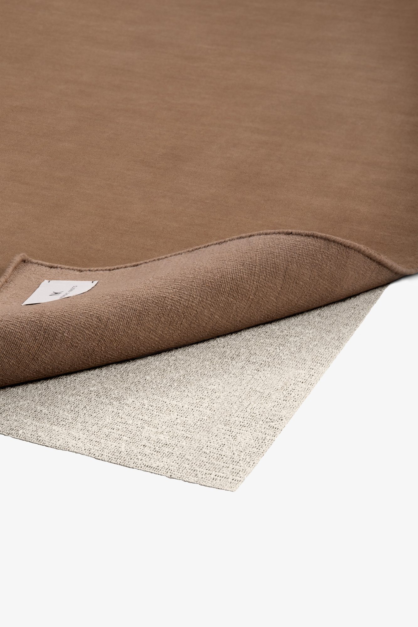 Nordic Knots Non Slip – Rug Pad 1