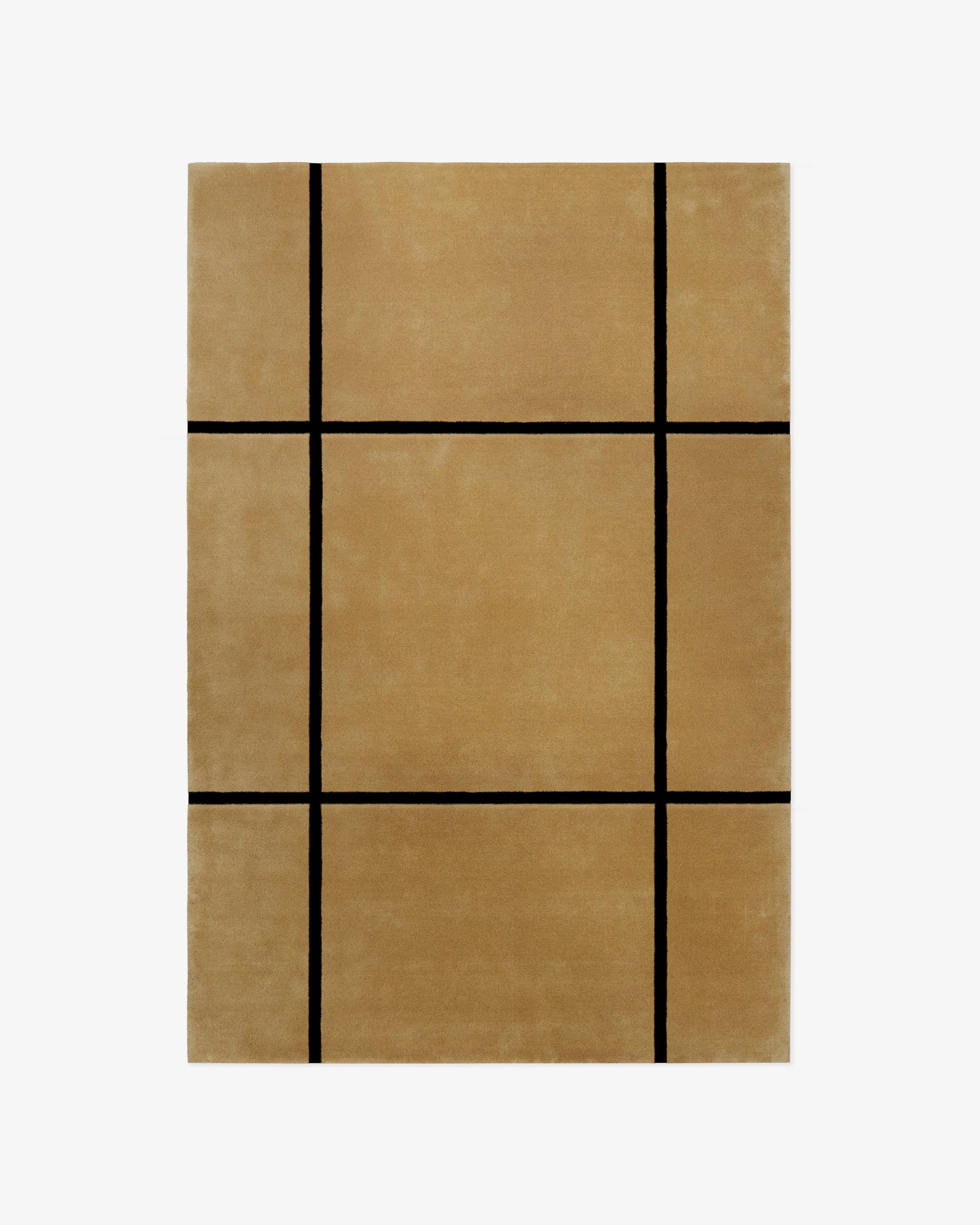 Nordic Knots Pavilion – Yellow 1