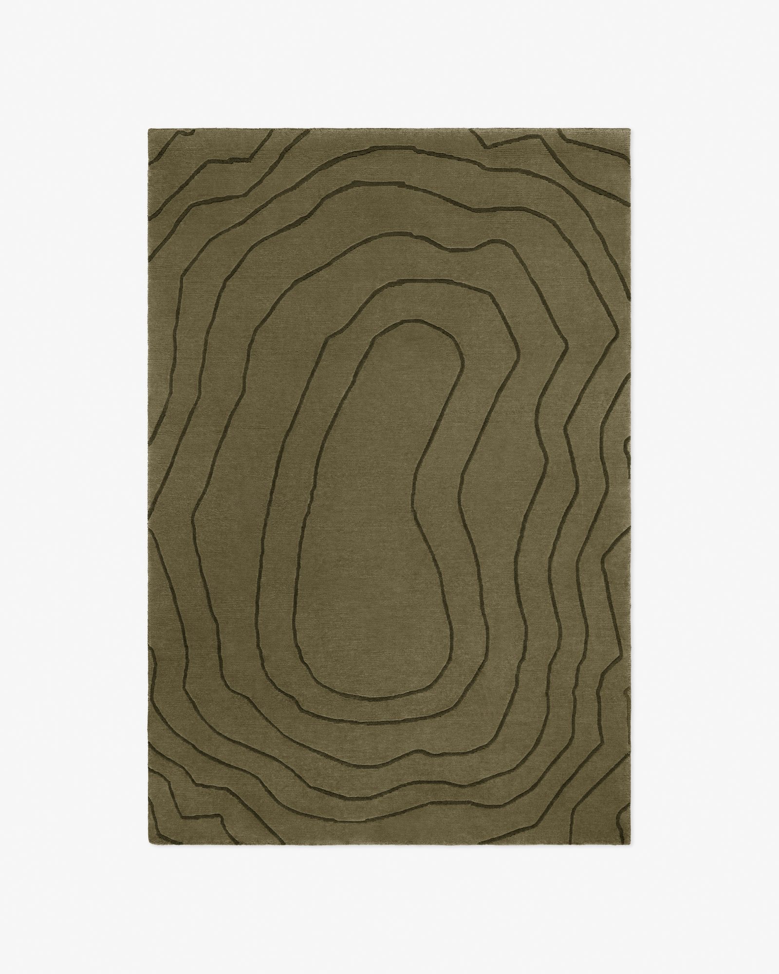 Nordic Knots Pond – Stone 1