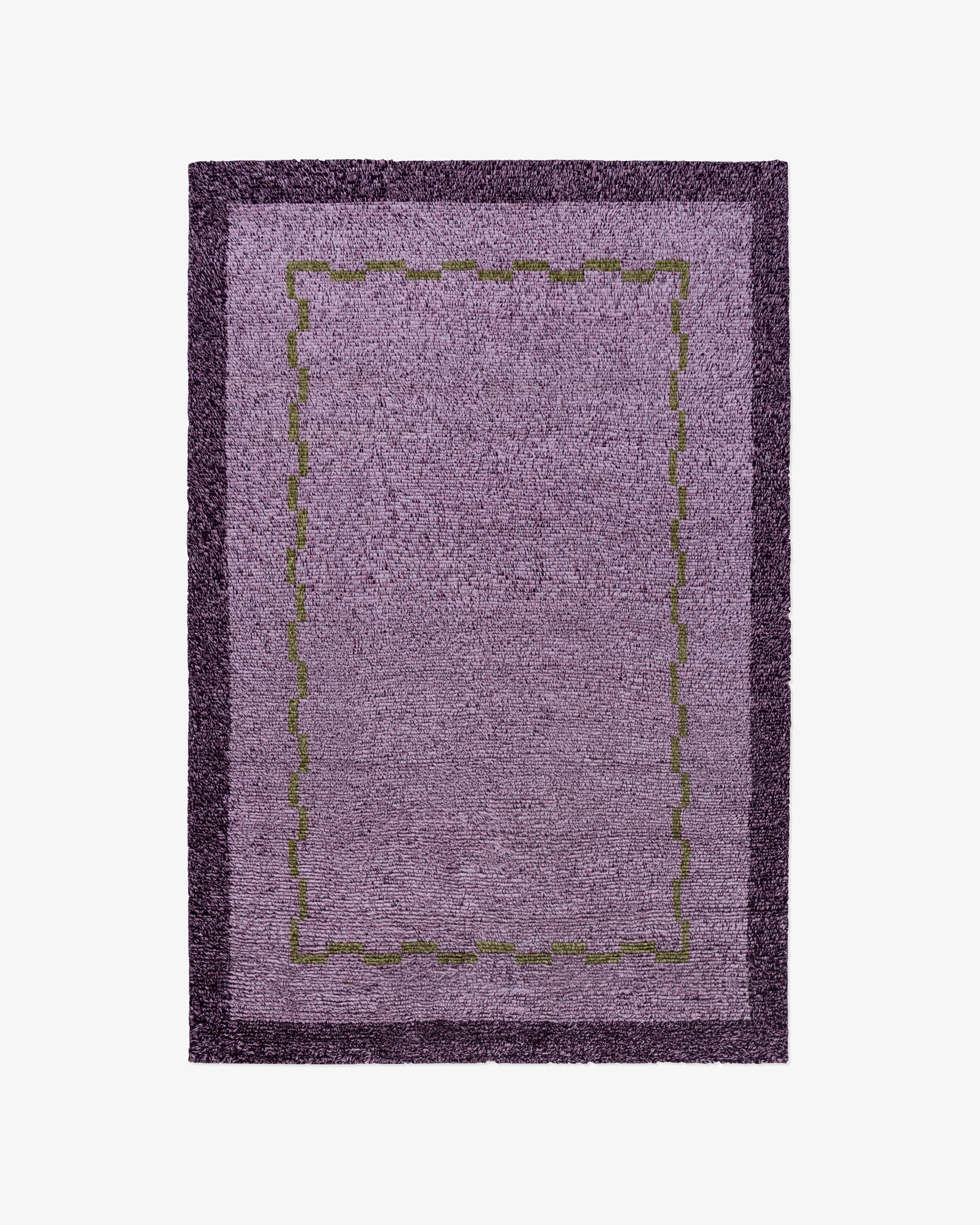 Nordic Knots Ryya 01 – Lilac 1