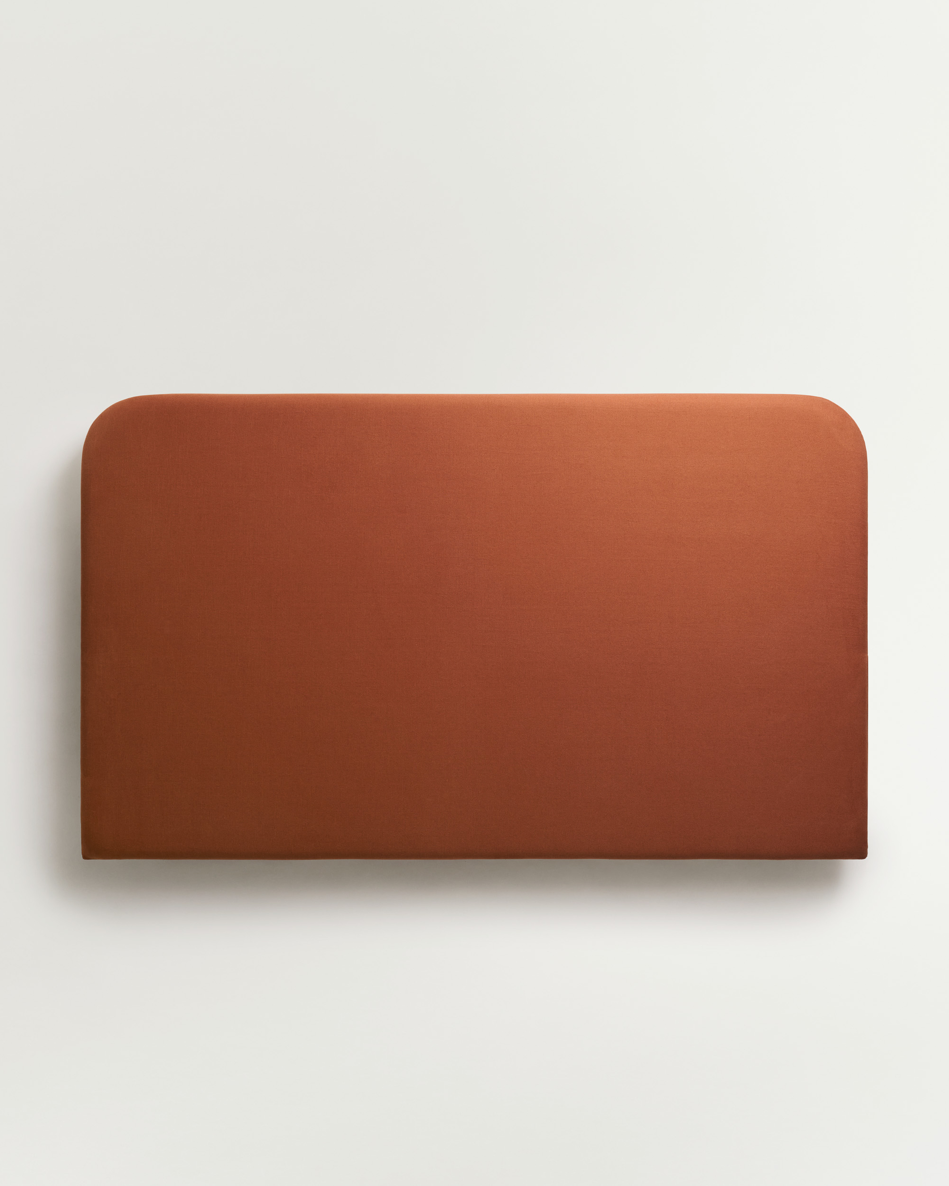 Nordic Knots Signature – Burnt Red 1
