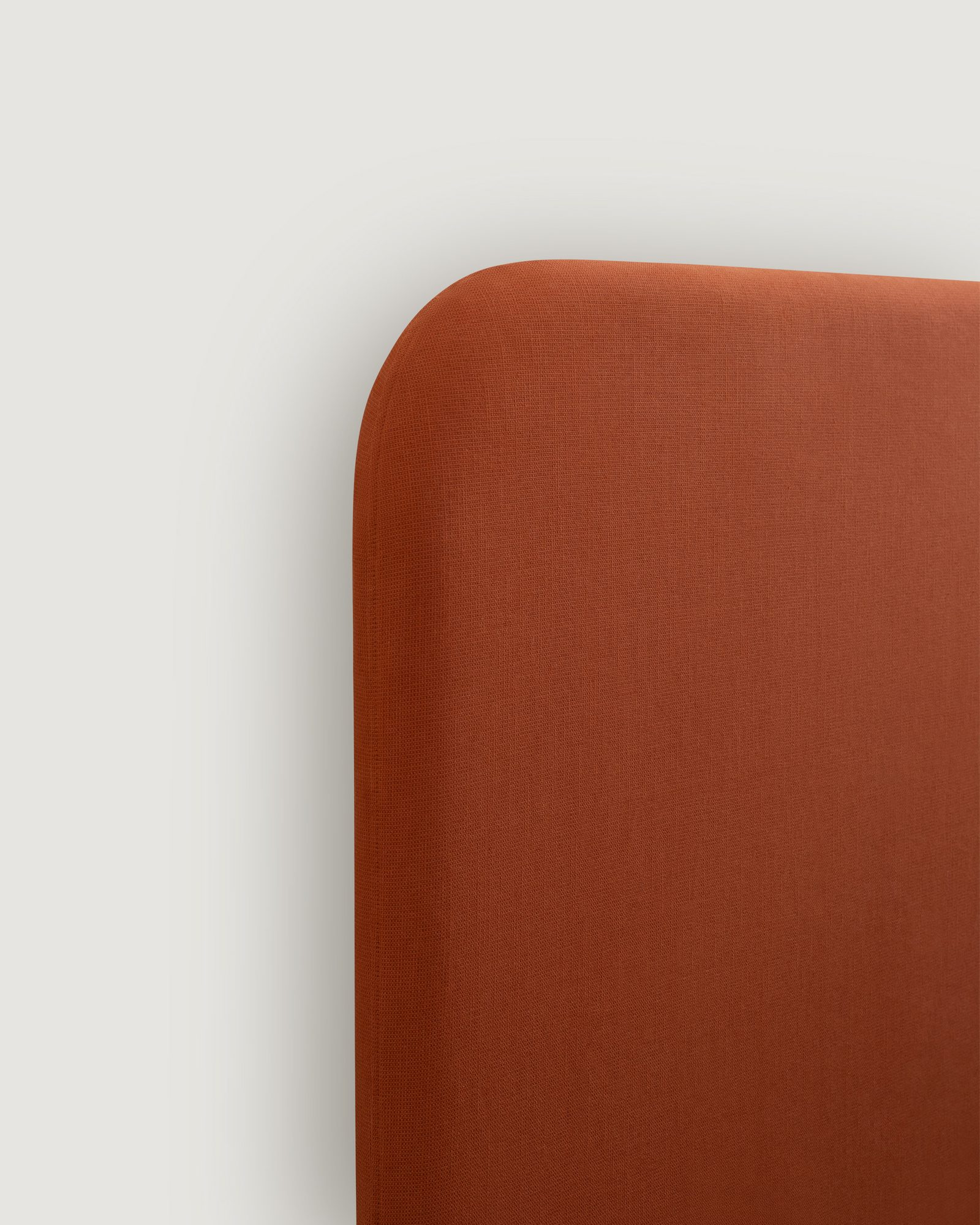 Nordic Knots Signature – Burnt Red 2