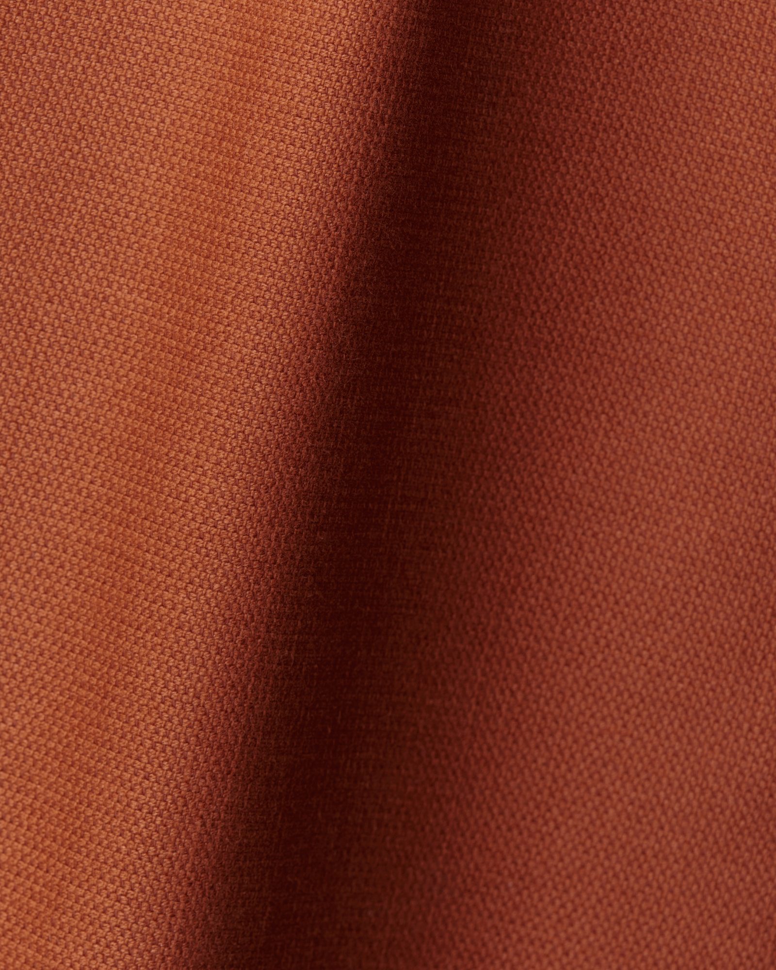 Nordic Knots Signature Slip Cover – Burnt Red 2