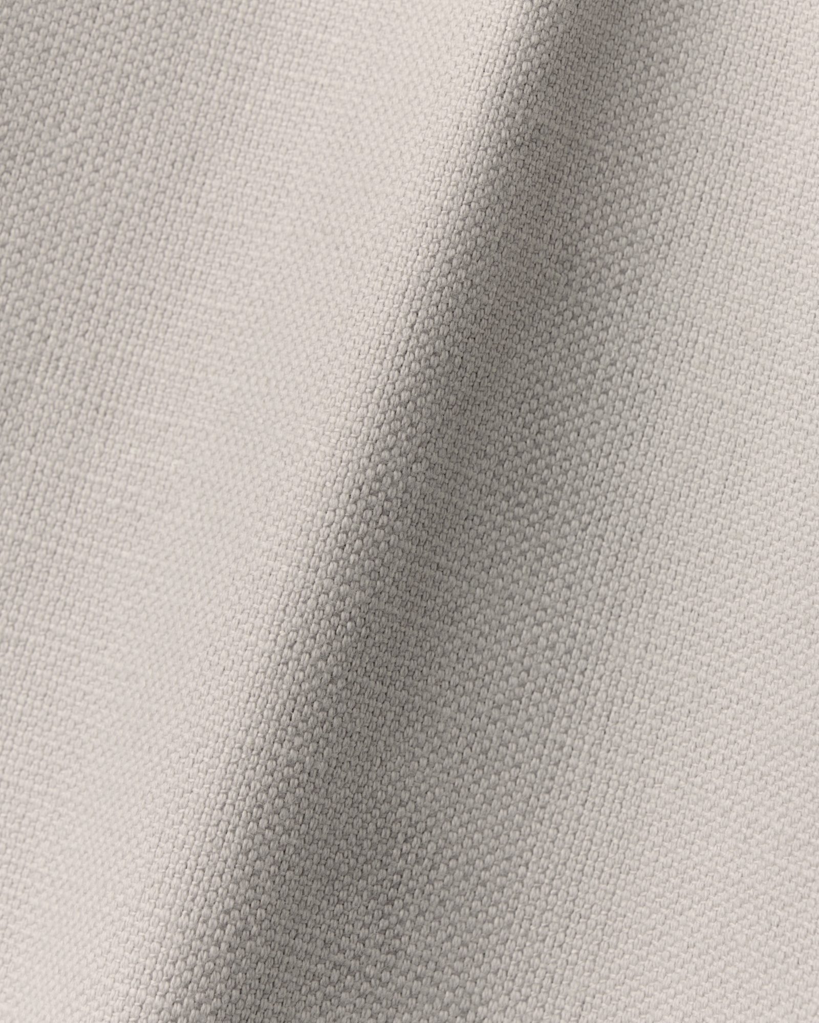 Nordic Knots Signature Slip Cover – Light Gray 2