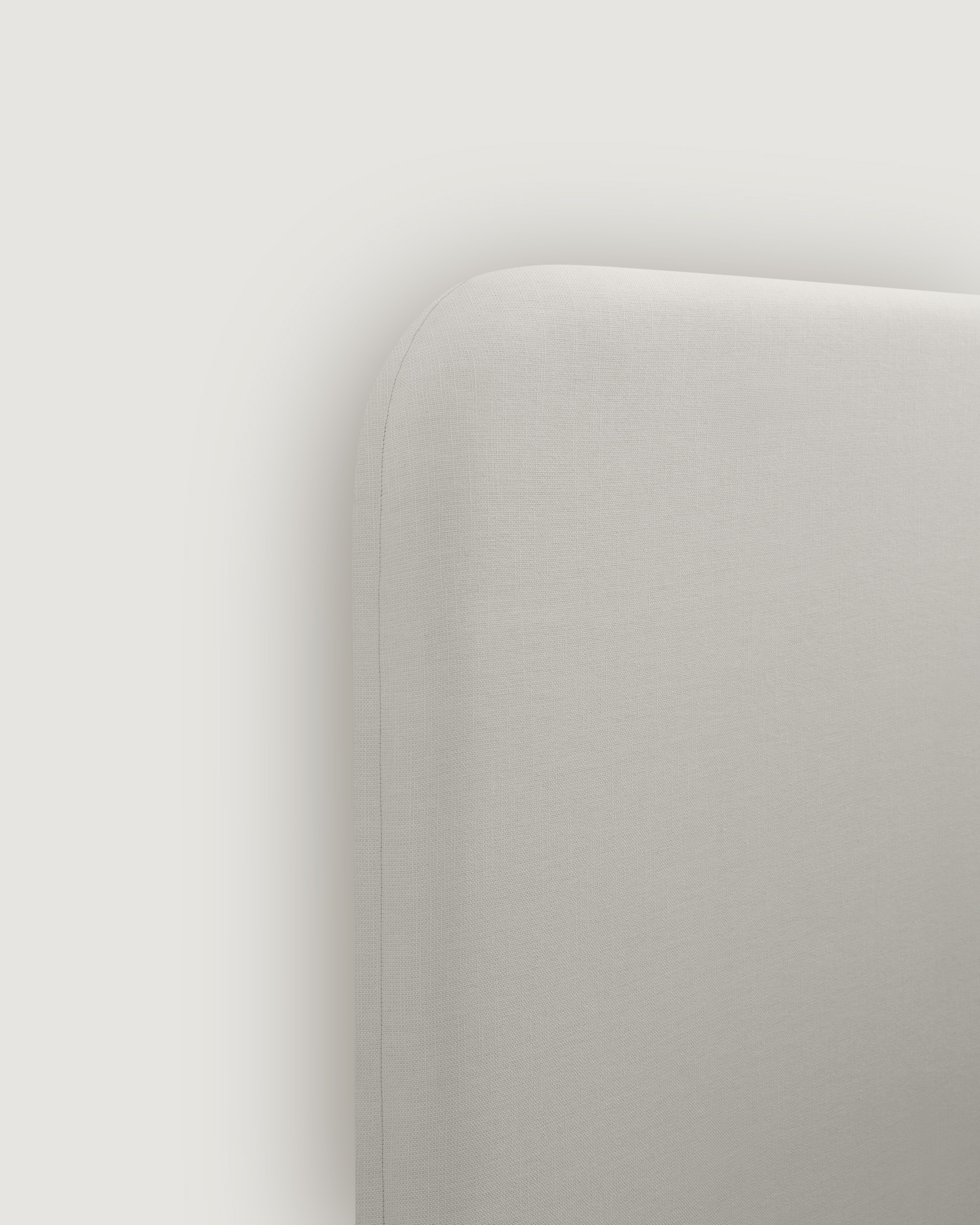 Nordic Knots Signature – Light Gray 2
