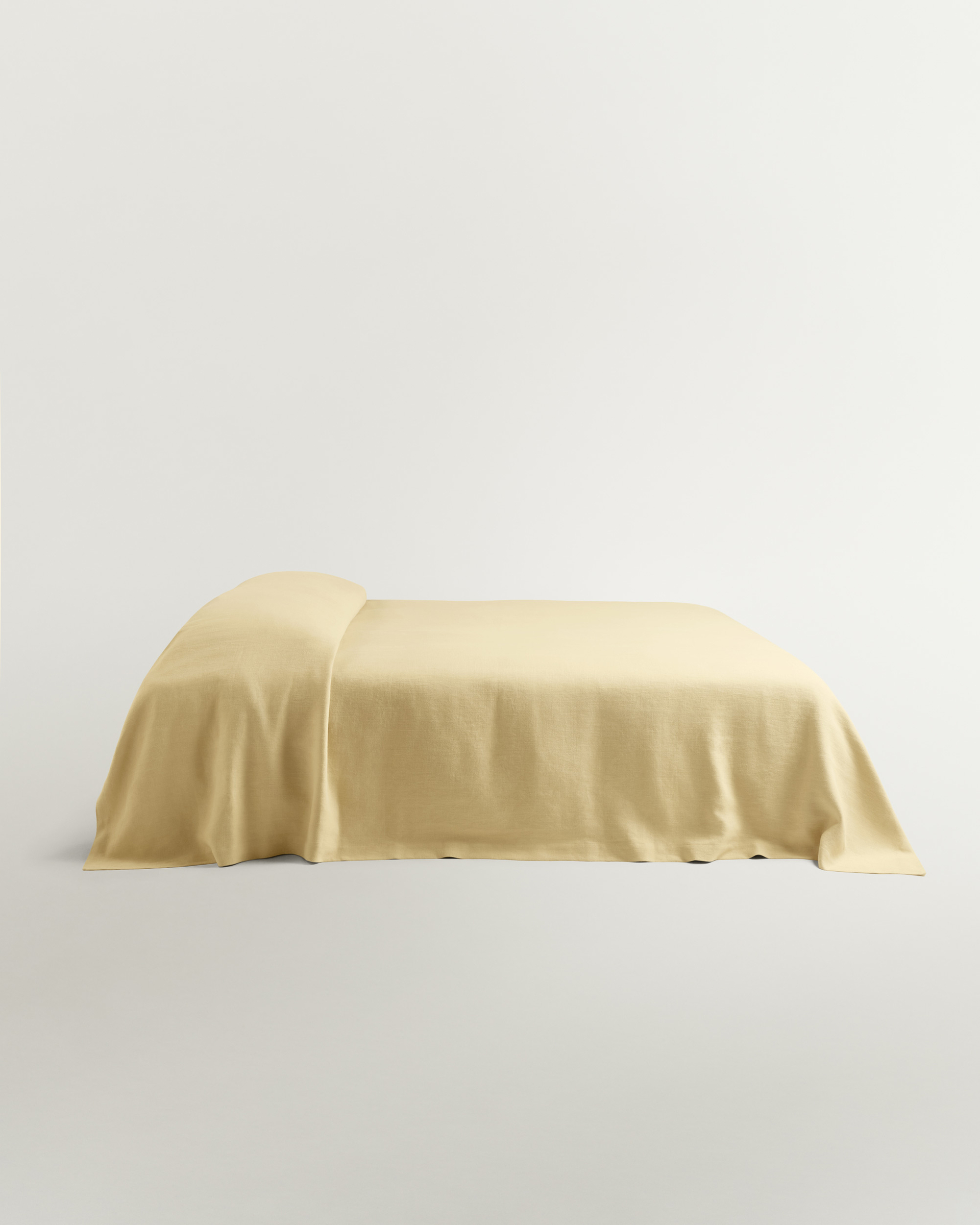 Nordic Knots Studio Linen – Sunrise 1