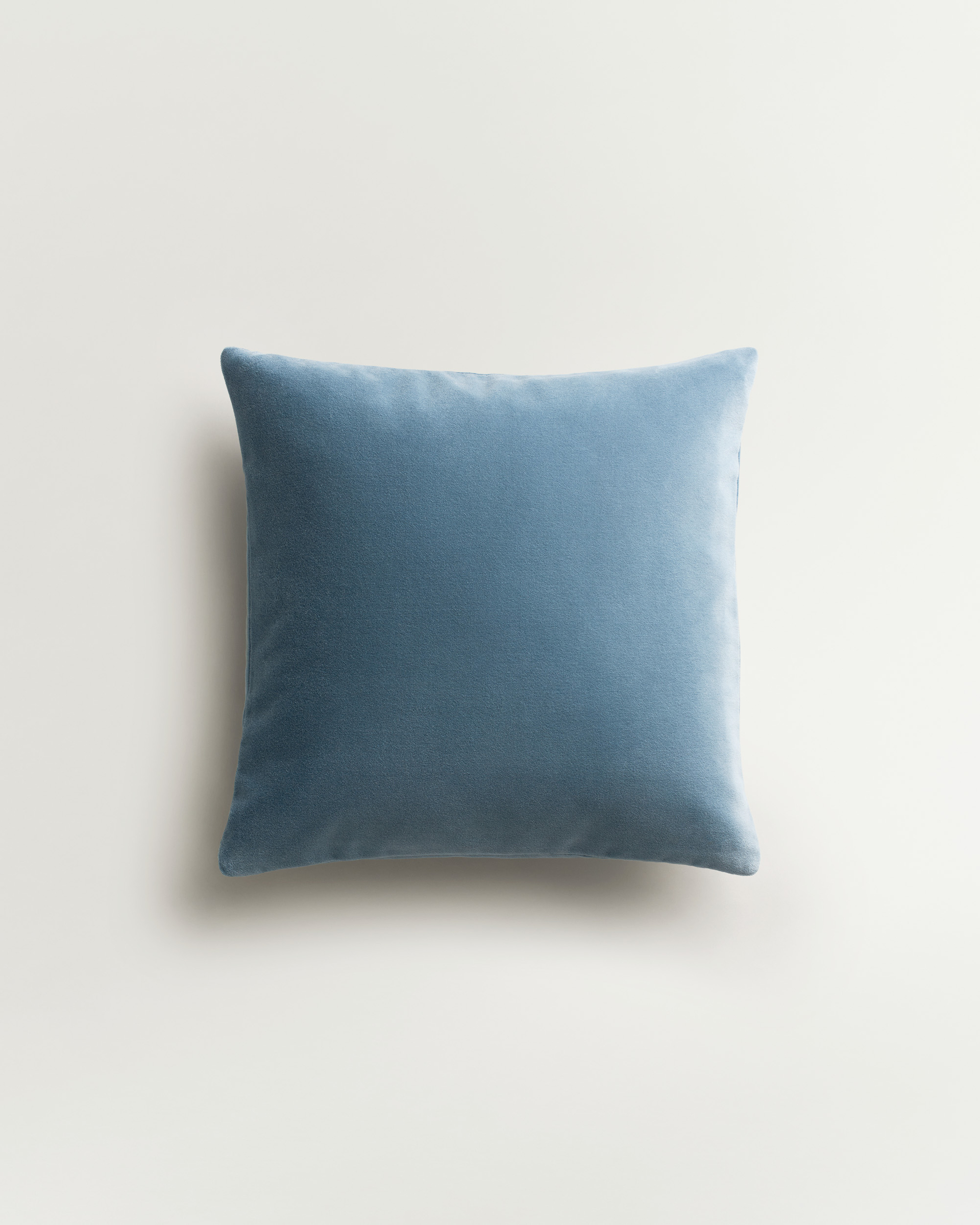 Nordic Knots Teddy Velvet – Mist 1