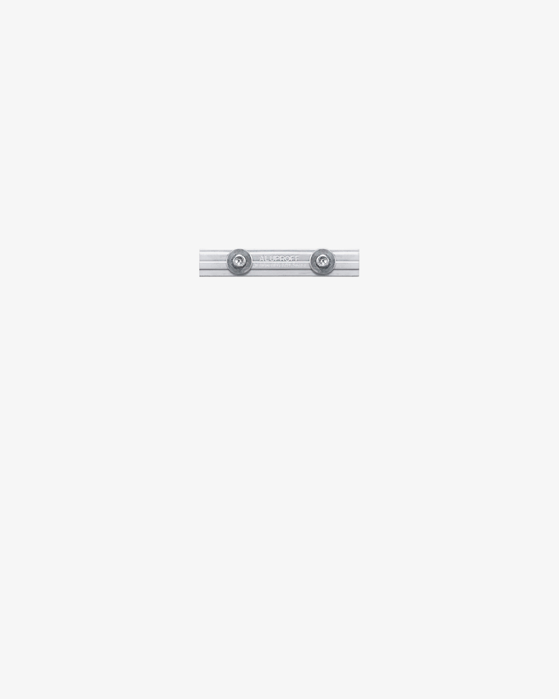 Nordic Knots Track Joiner 1