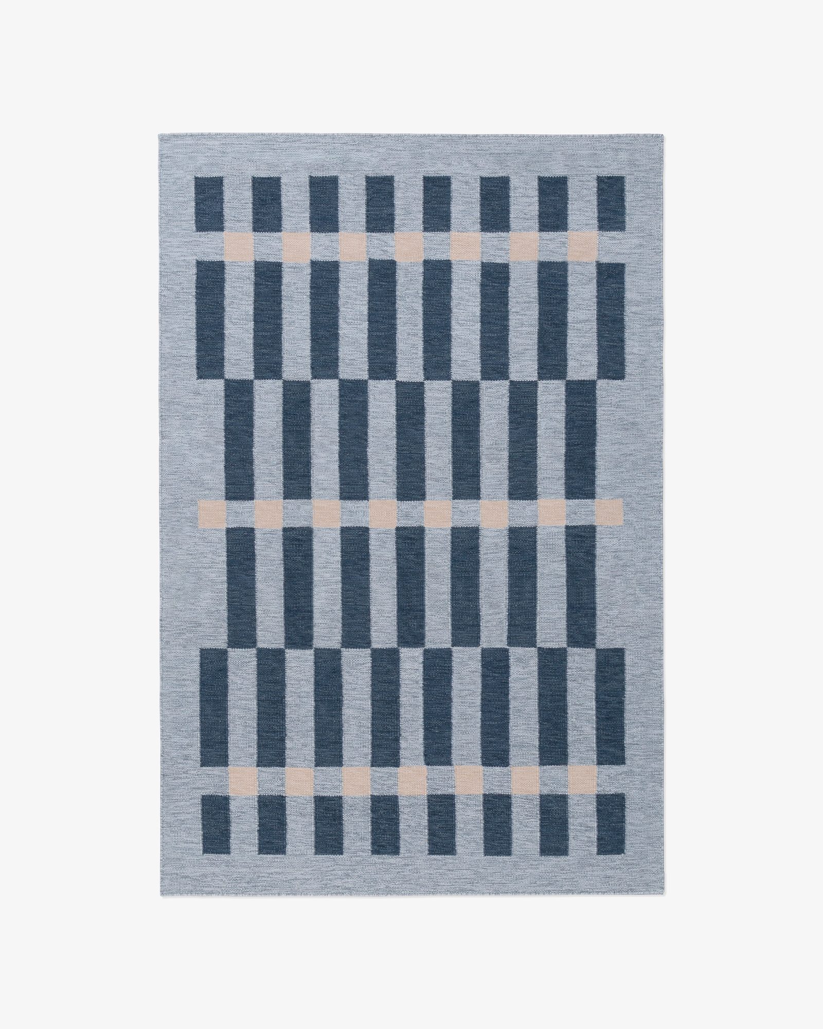 Nordic Knots Tradition 01 – Blue 1