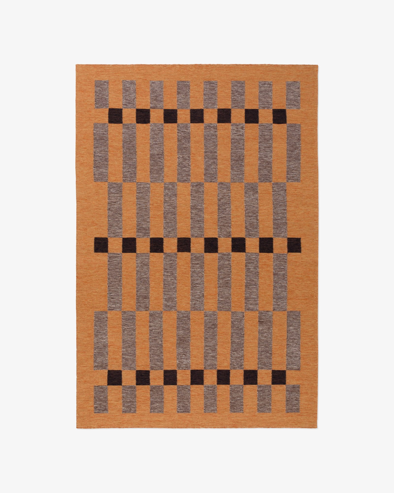 Nordic Knots Tradition 01 – Orange 1