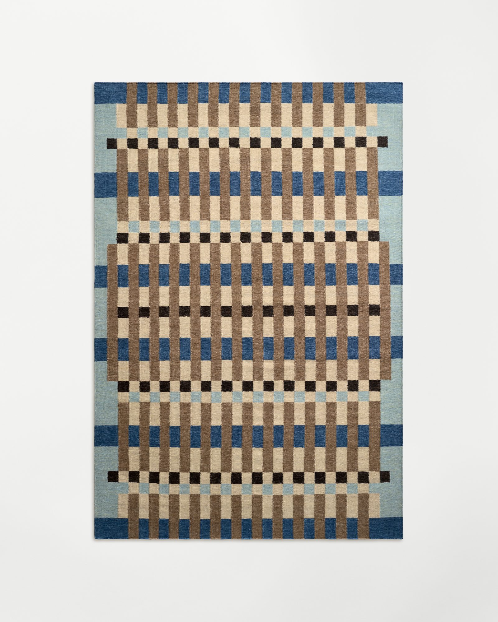 Nordic Knots Tradition 03 – Beige 1