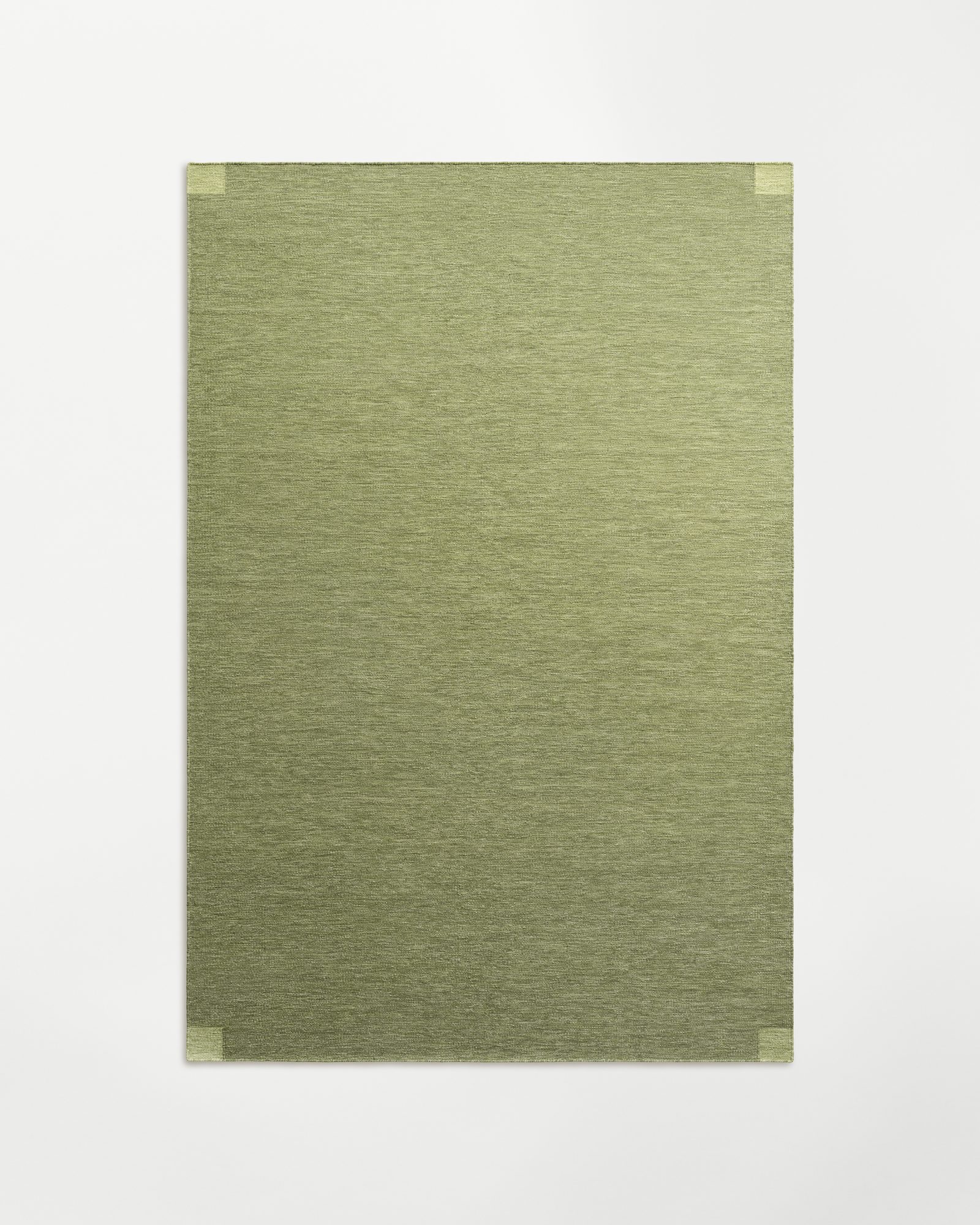 Nordic Knots Tradition Solid – Green 1