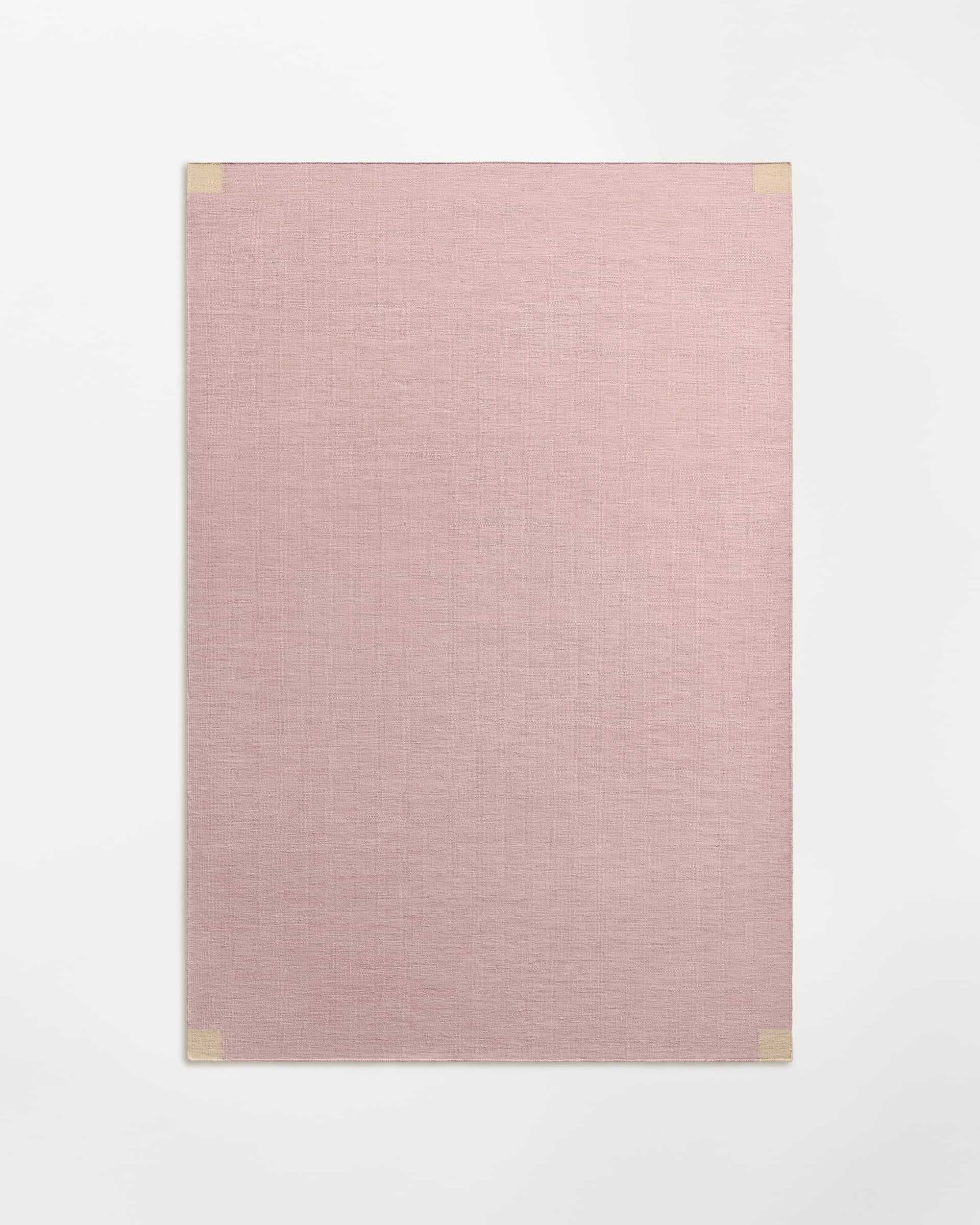 Nordic Knots Tradition Solid – Pink 1