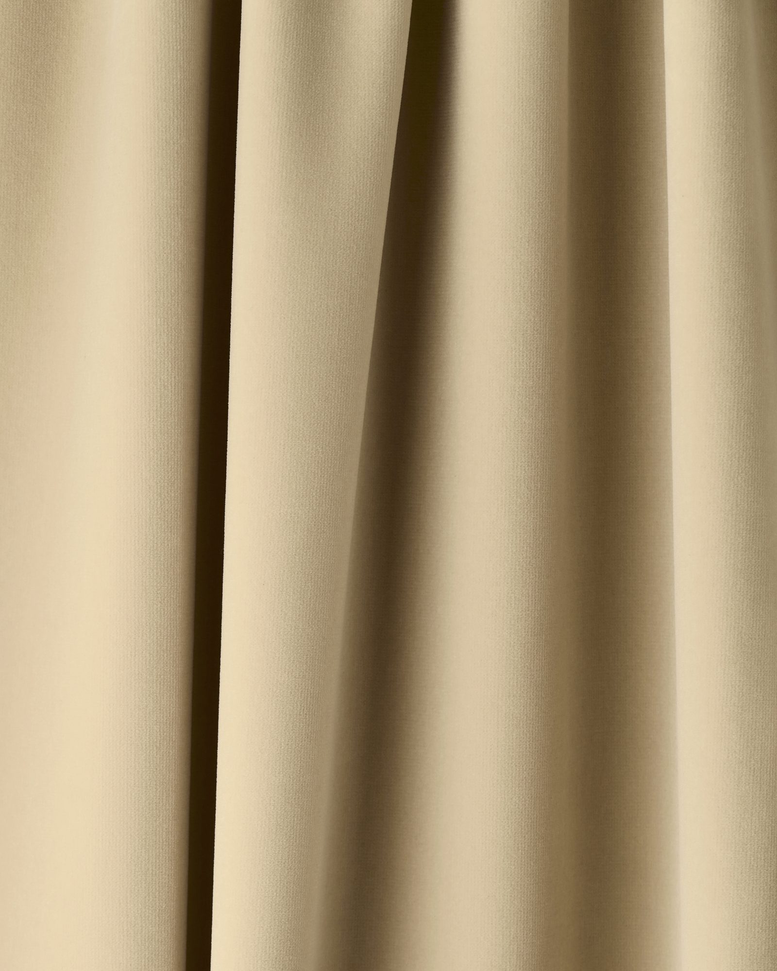 Nordic Knots Velvet – Pale Sand 2